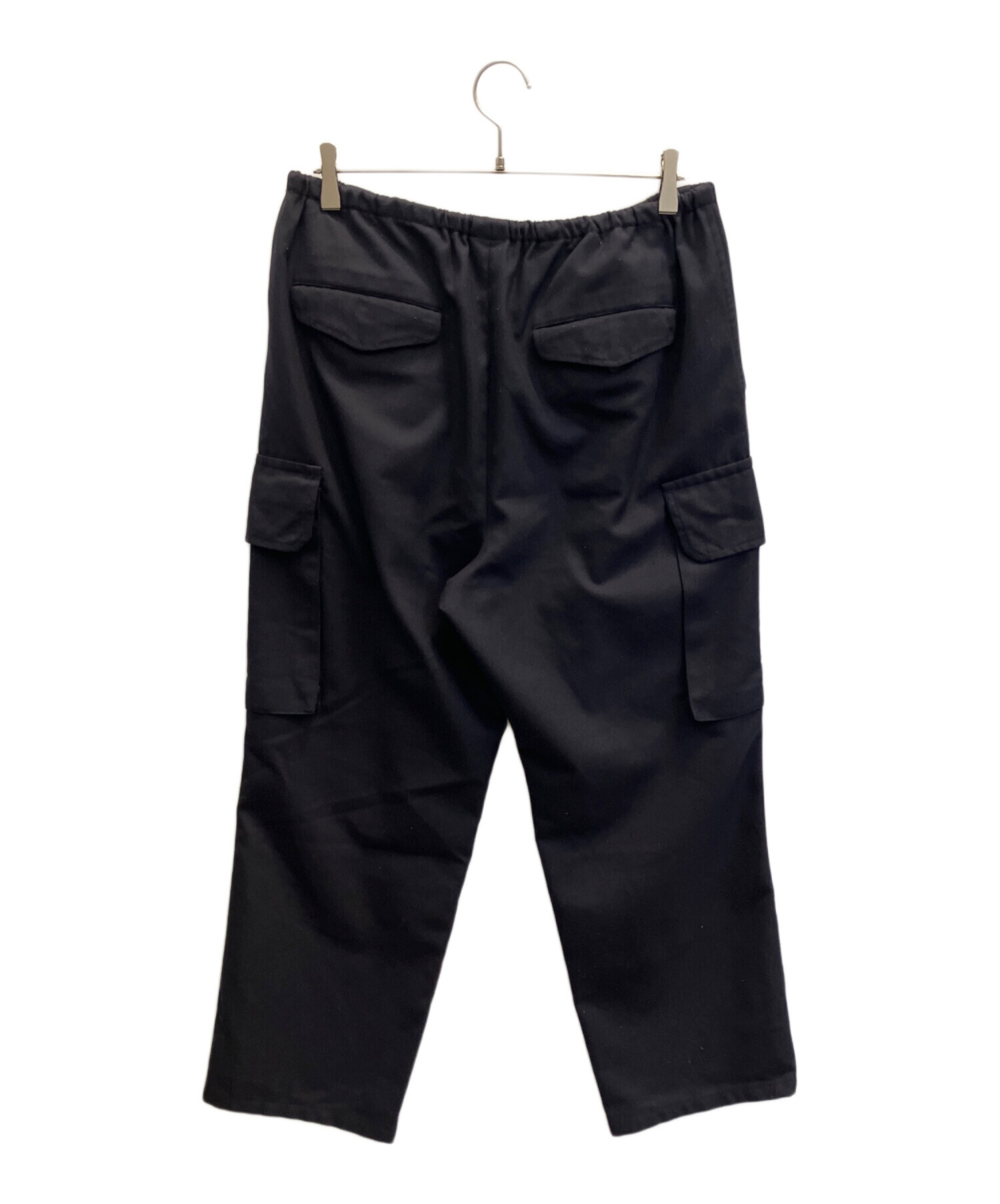 中古・古着通販】MAATEE&SONS (マーティーアンドサンズ) カーゴパンツ