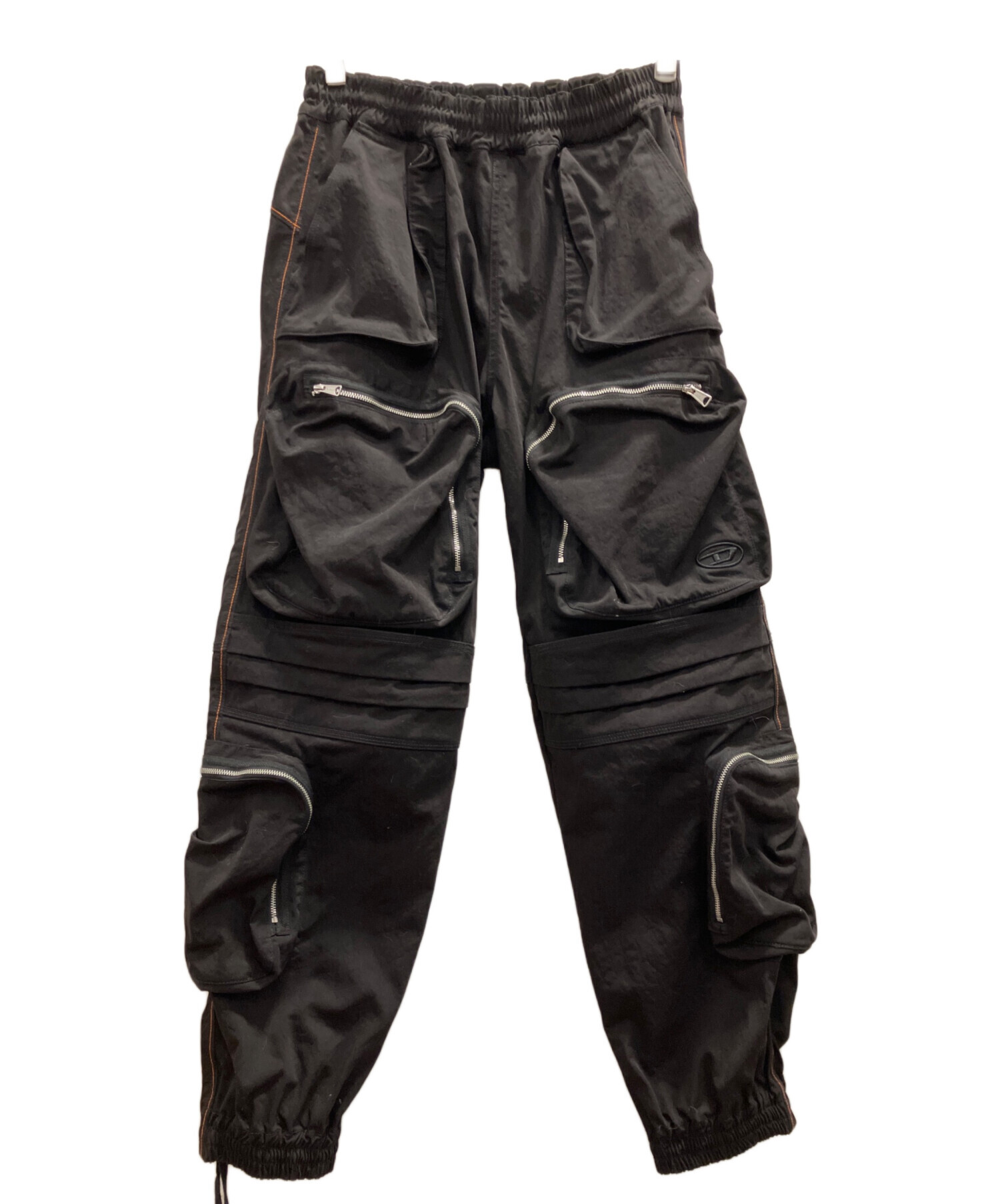 中古・古着通販】DIESEL (ディーゼル) P-MIRTA-NLカーゴパンツ