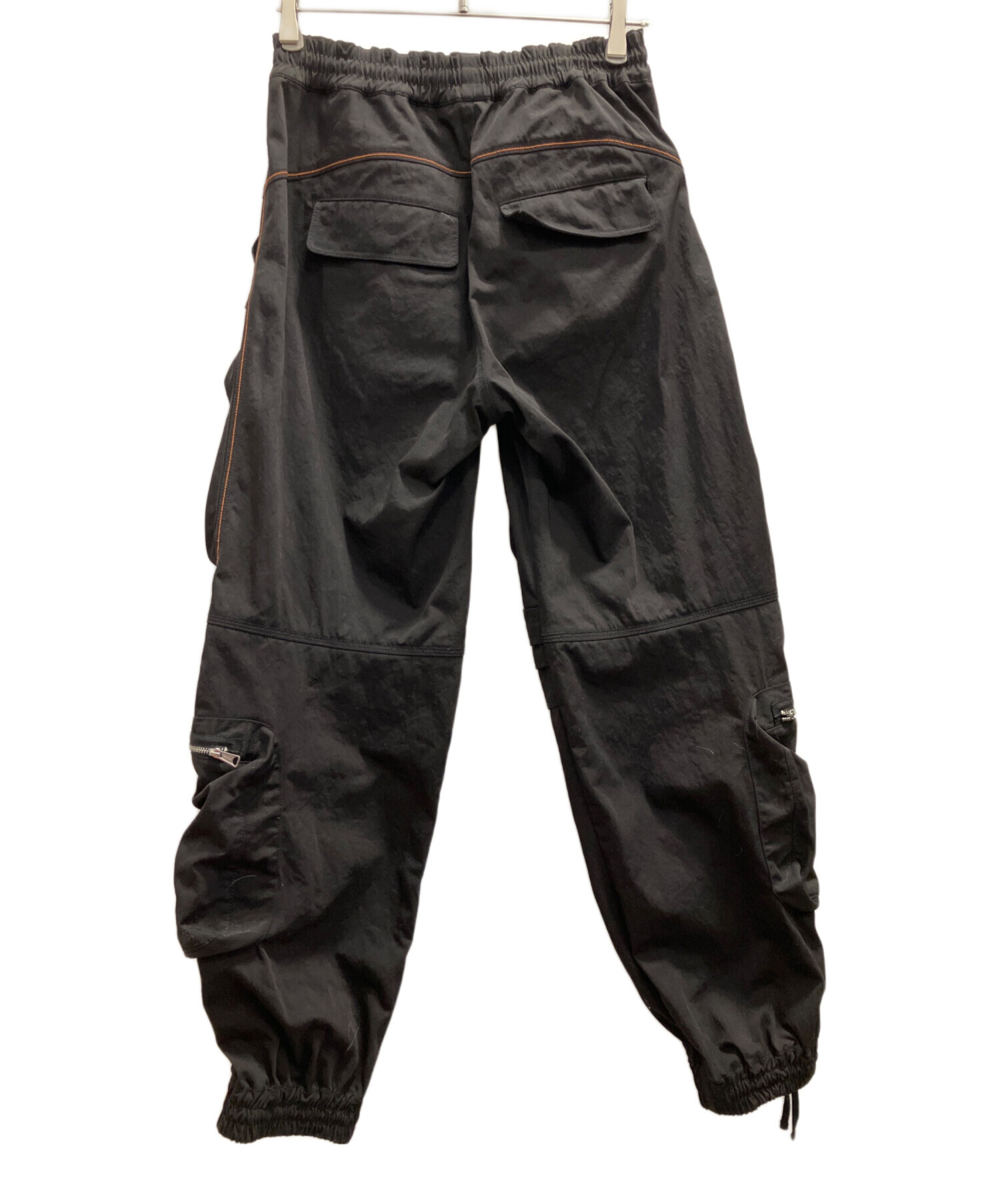 中古・古着通販】DIESEL (ディーゼル) P-MIRTA-NLカーゴパンツ