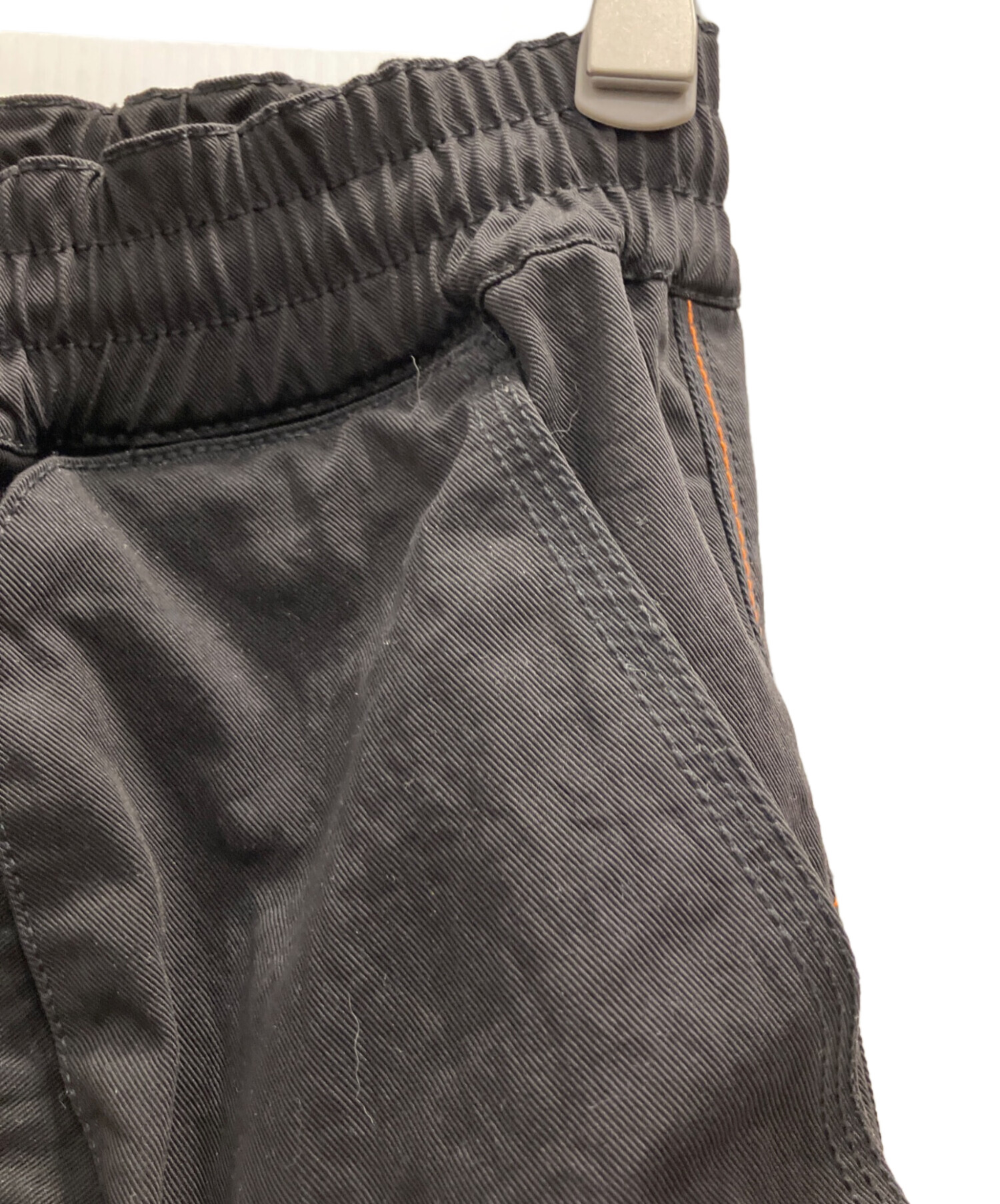 中古・古着通販】DIESEL (ディーゼル) P-MIRTA-NLカーゴパンツ