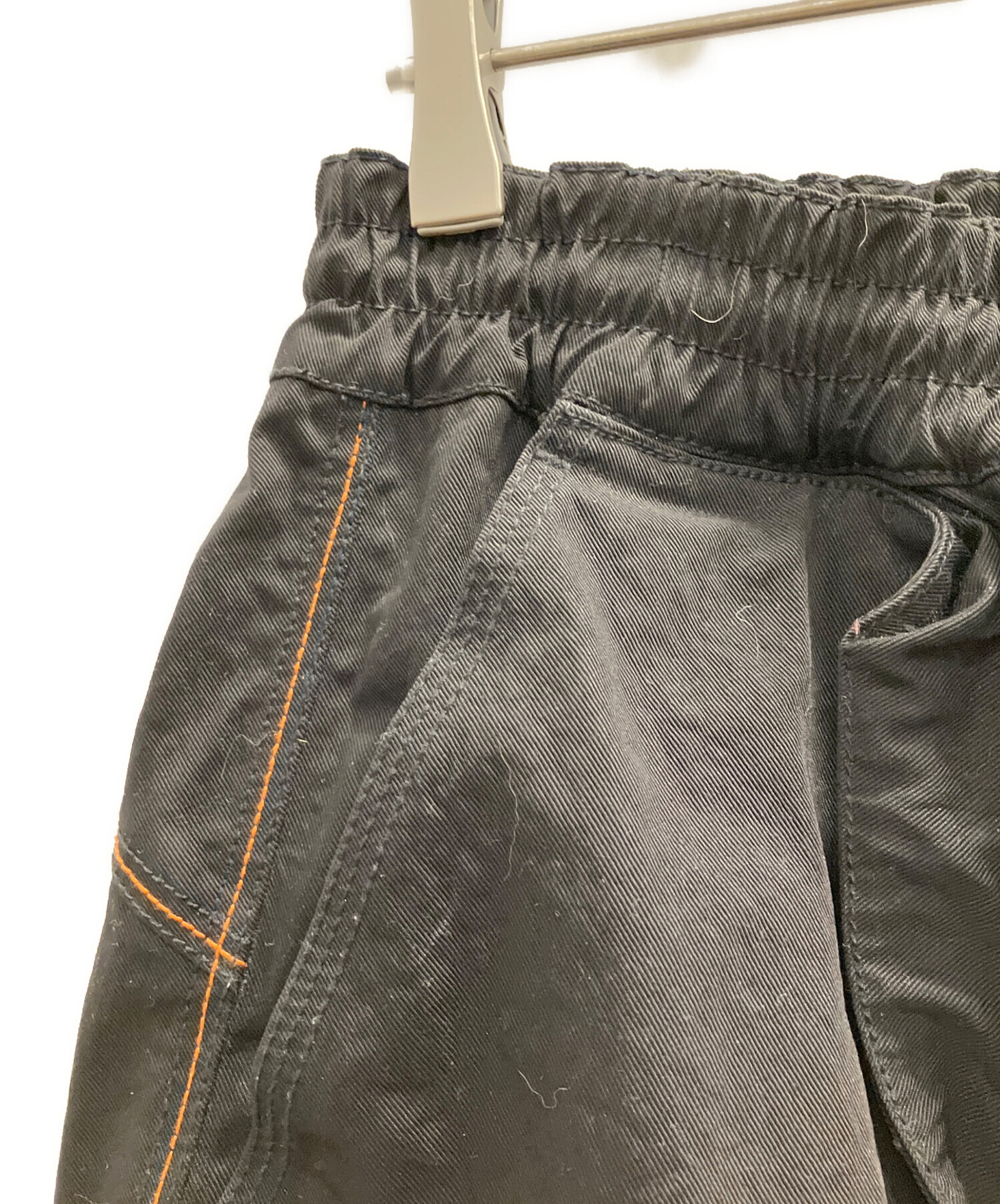 中古・古着通販】DIESEL (ディーゼル) P-MIRTA-NLカーゴパンツ