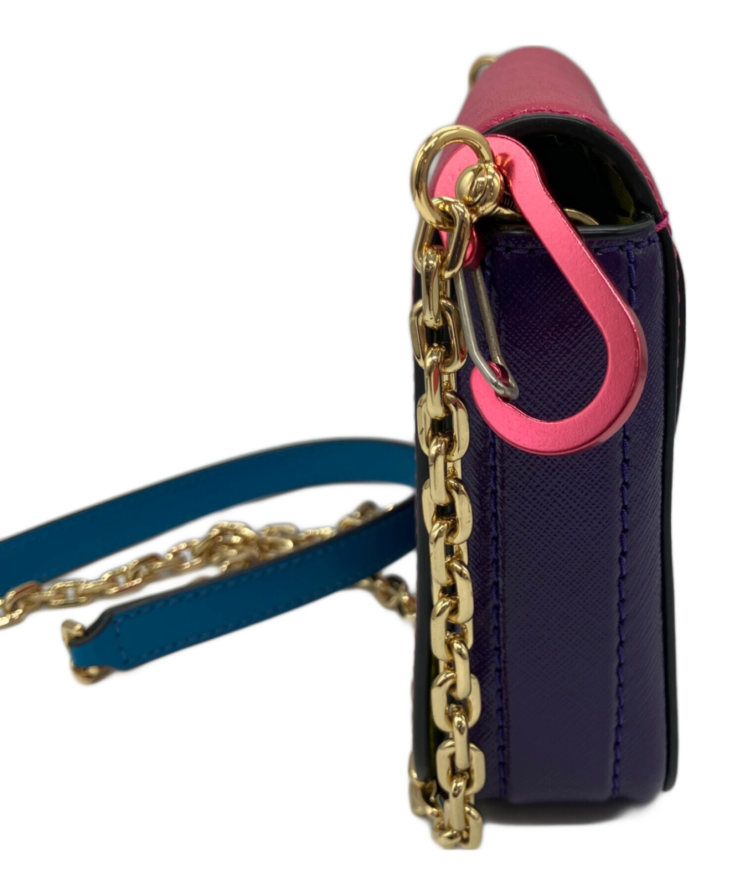 中古・古着通販】MARC JACOBS (マークジェイコブス) スナップショット 