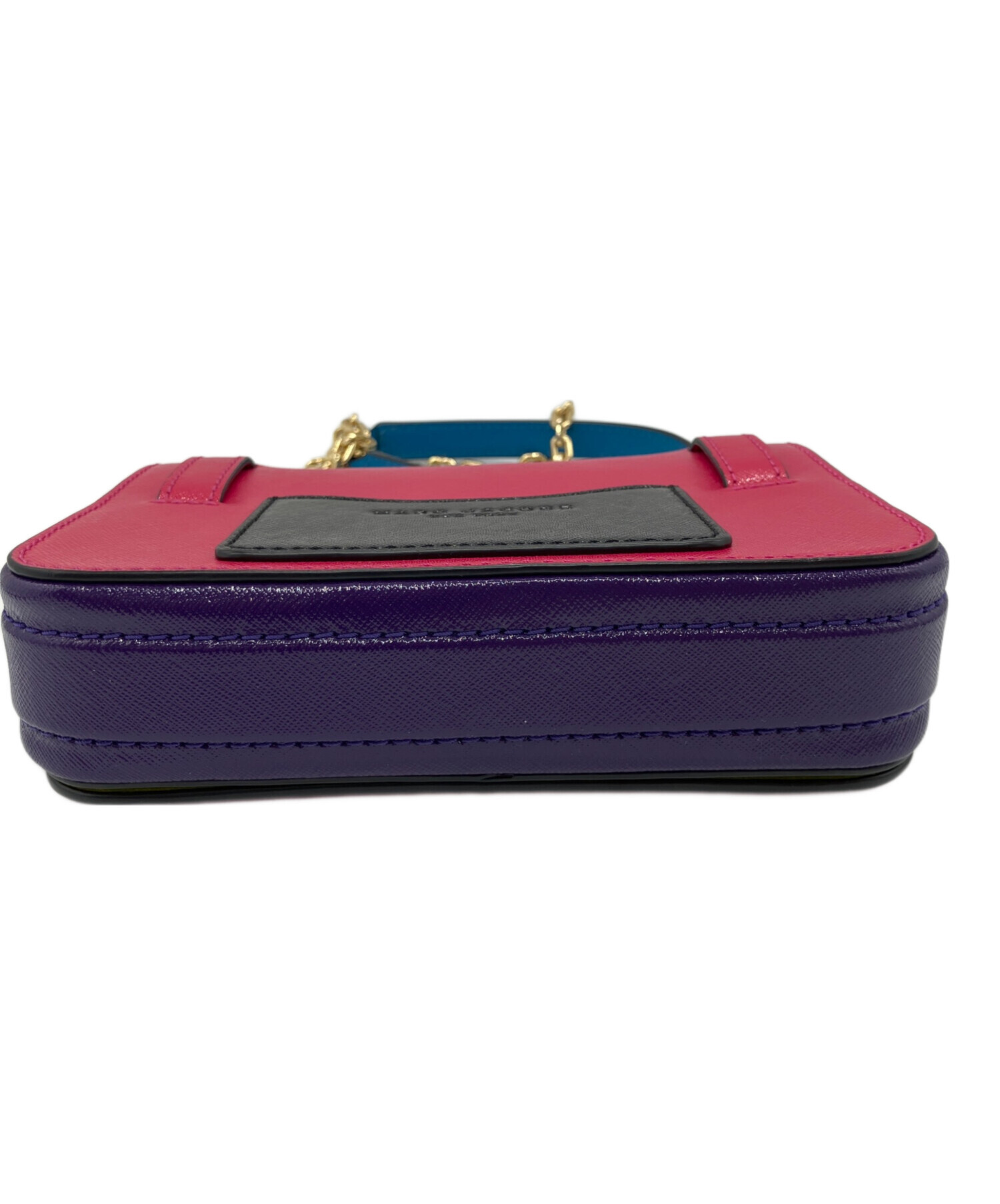 中古・古着通販】MARC JACOBS (マークジェイコブス) スナップショット 