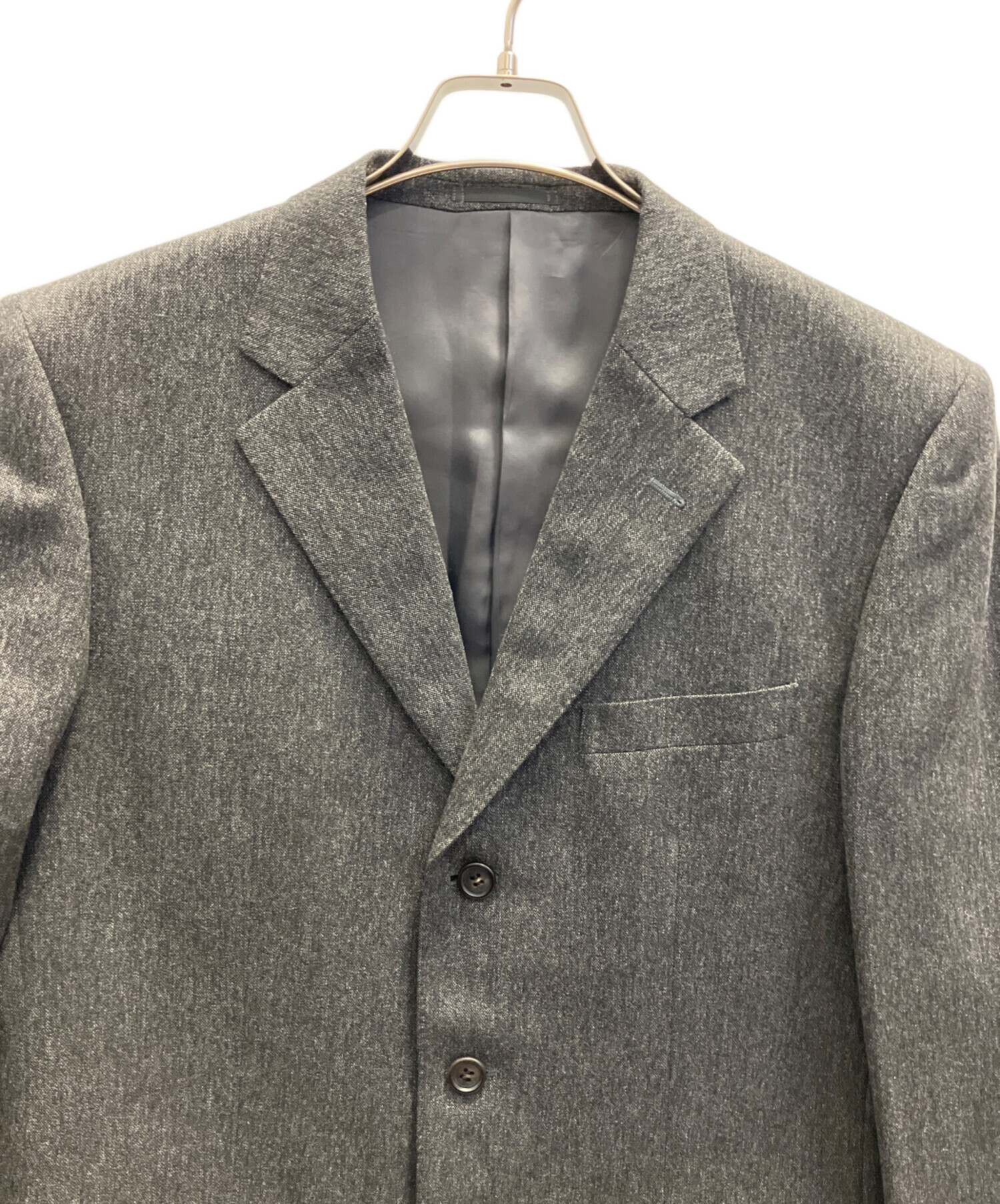 【Paul☆☆☆ 】ポールスミス セットアップスーツ（L） 現行タグ 中古・古着通販】PAUL SMITH (ポールスミス) セットアップスーツ
