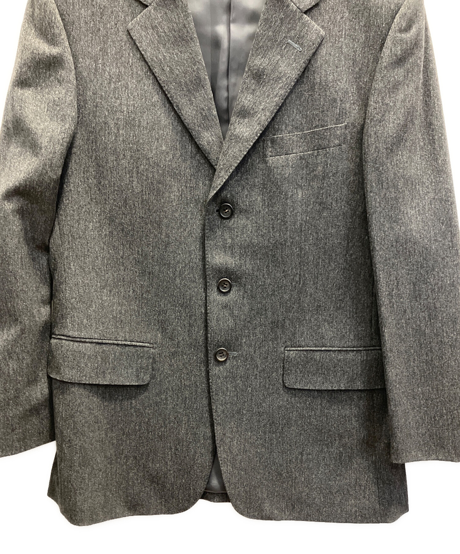 中古・古着通販】PAUL SMITH (ポールスミス) セットアップスーツ