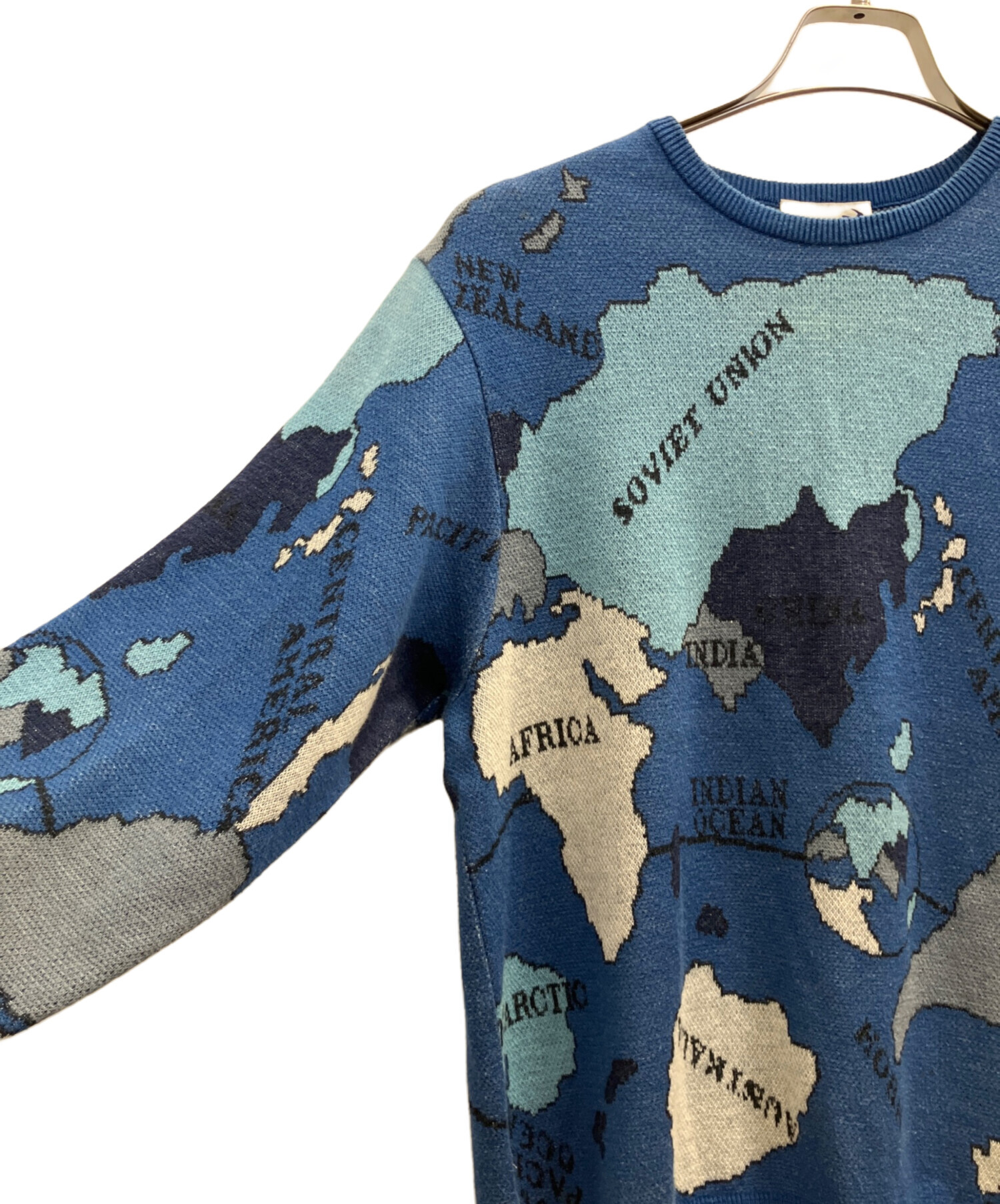 中古・古着通販】HAI SPORTTING GERA (ハイスポーティングギア) 薄手