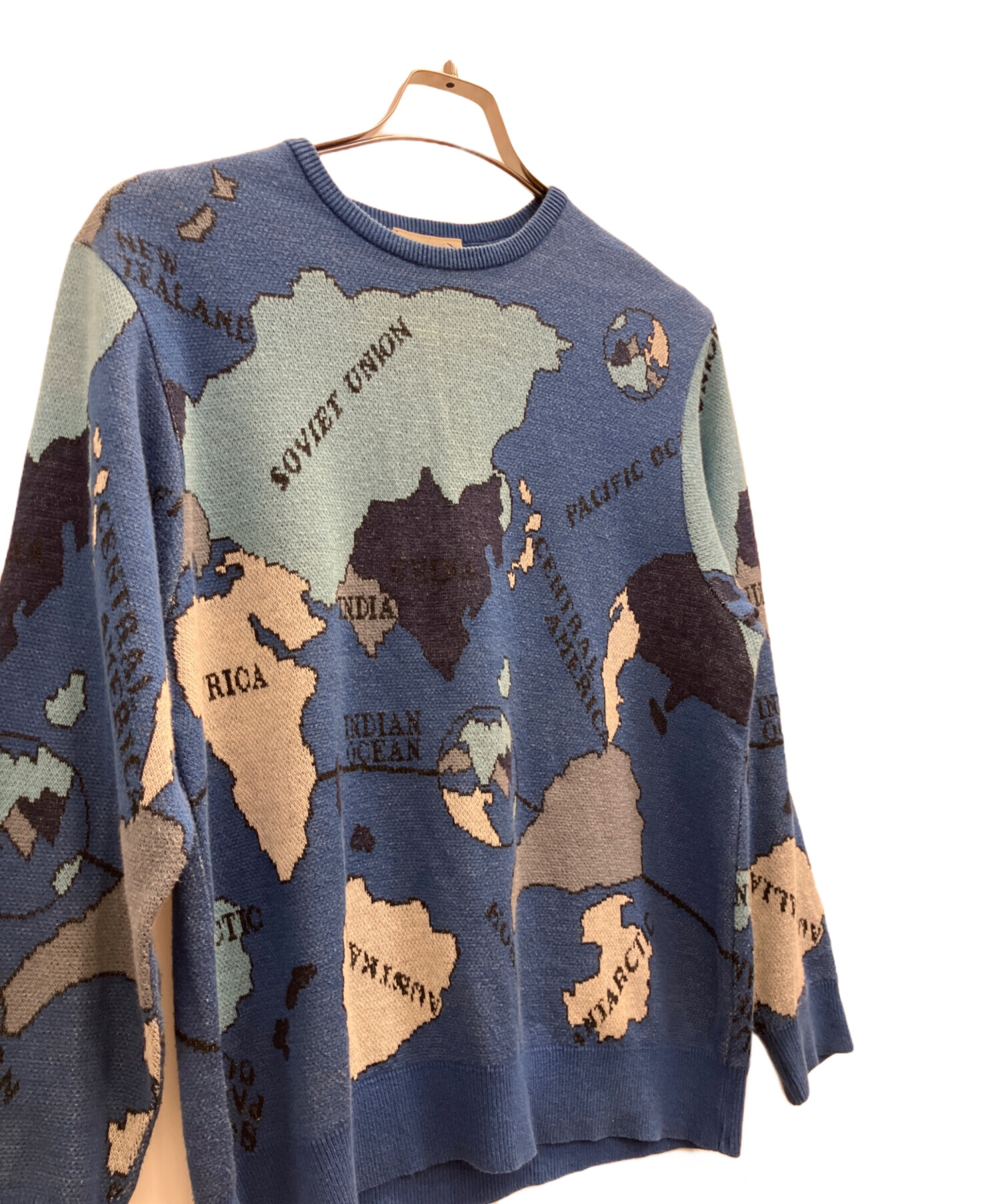 中古・古着通販】HAI SPORTTING GERA (ハイスポーティングギア) 薄手