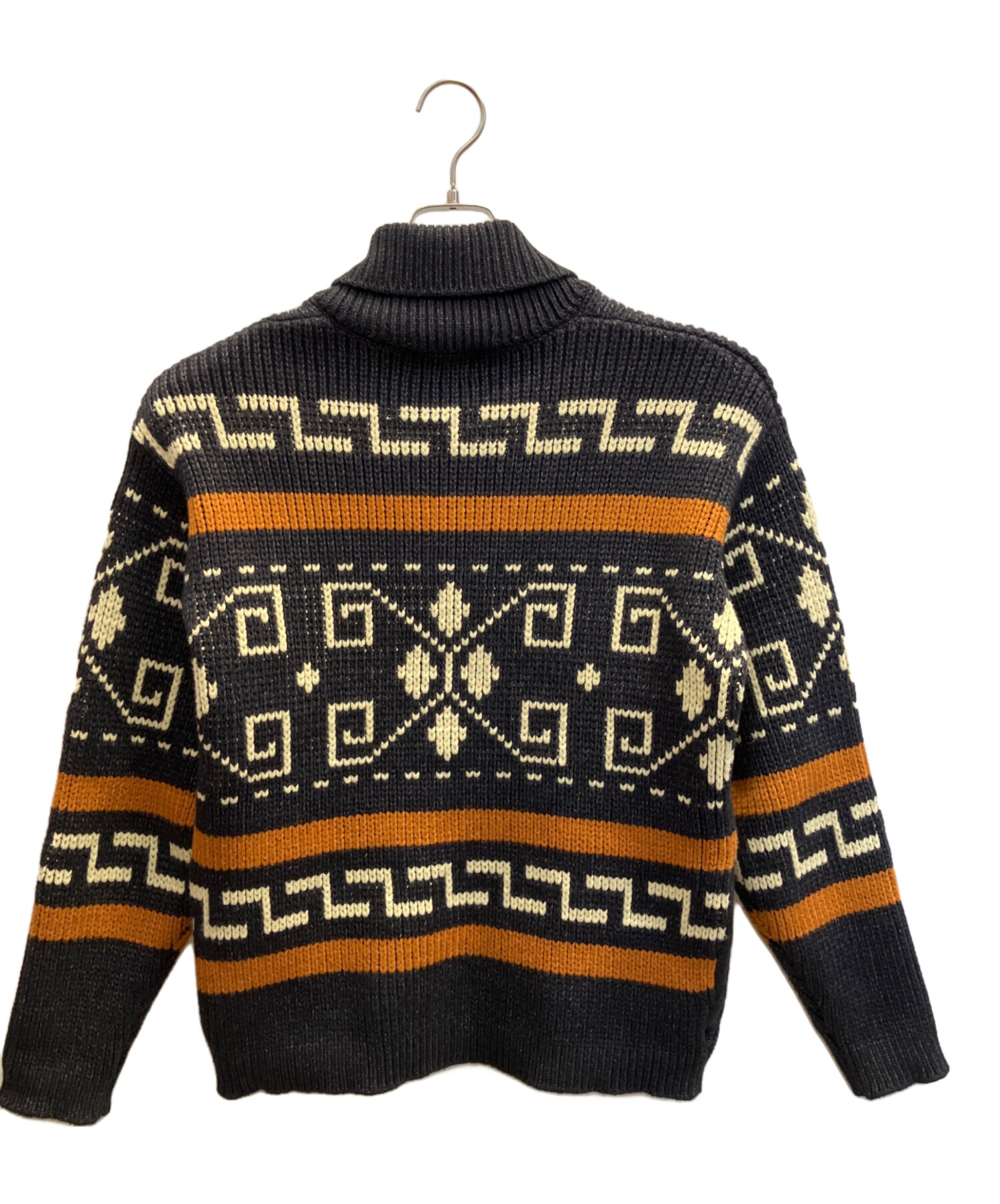 中古・古着通販】PENDLETON (ペンドルトン) ウエスタリーカーディガン 