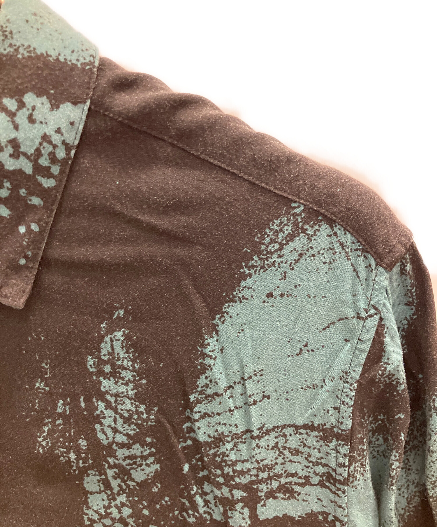 中古・古着通販】SUPREME (シュプリーム) 半袖シャツ My Bloody