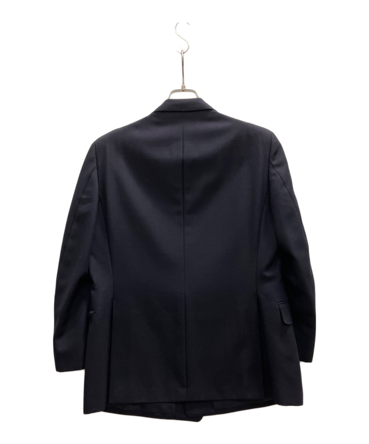 中古・古着通販】Burberry's (バーバリーズ) 金釦ダブルジャケット