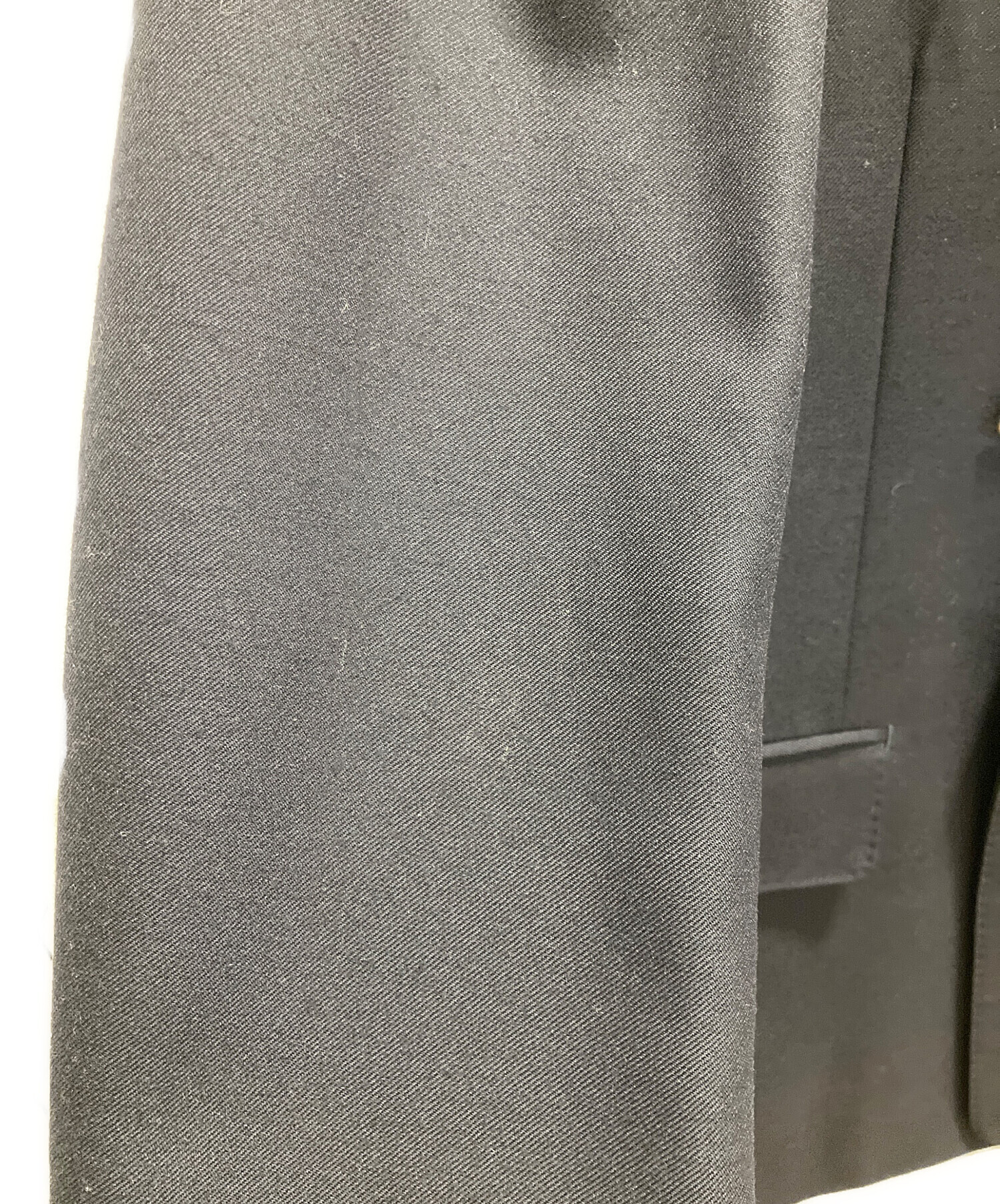 バーバリー ダブルブレストスーツ AB5 中古・古着通販】Burberry's (バーバリーズ) 金釦ダブルジャケット