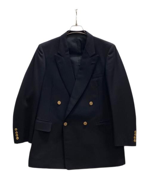 中古・古着通販】Burberry's (バーバリーズ) 金釦ダブルジャケット