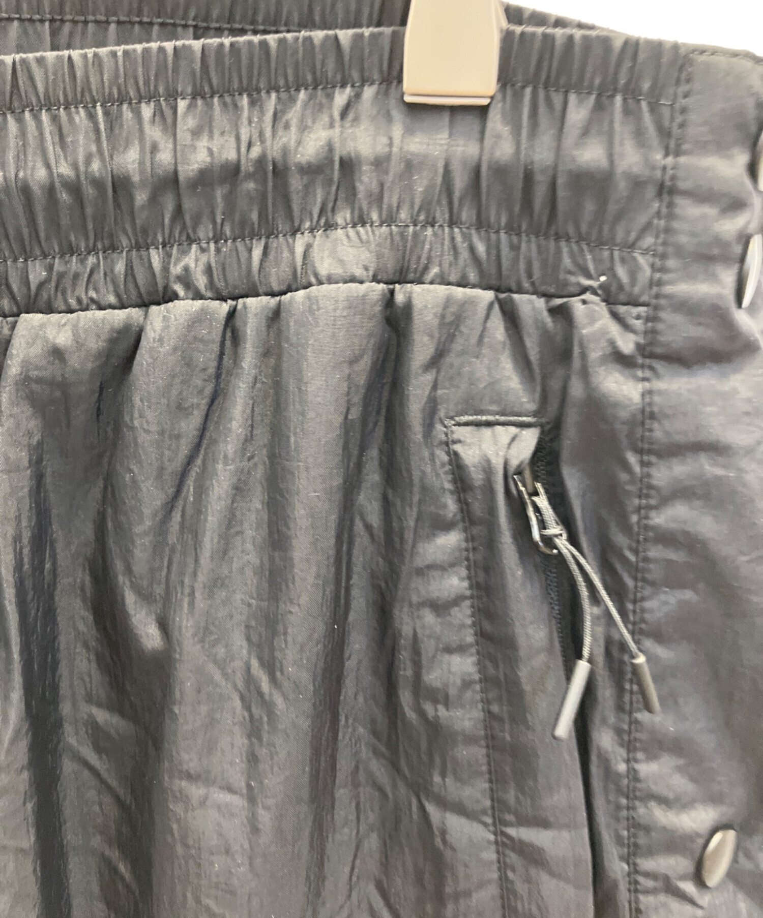 中古・古着通販】asics (アシックス) ballaholic (ボーラホリック) TSC