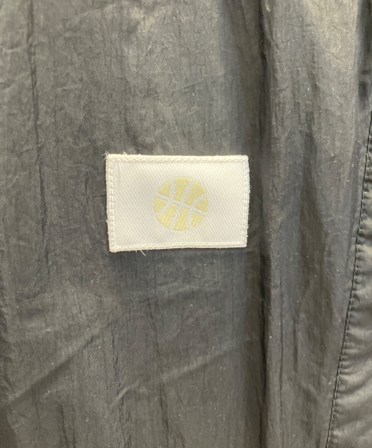 中古・古着通販】asics (アシックス) ballaholic (ボーラホリック) TSC