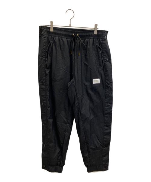 ASICS X ballaholic TSCショーツ ballaholic x asicsスペシャルコラボプロダクトが1月26日(日