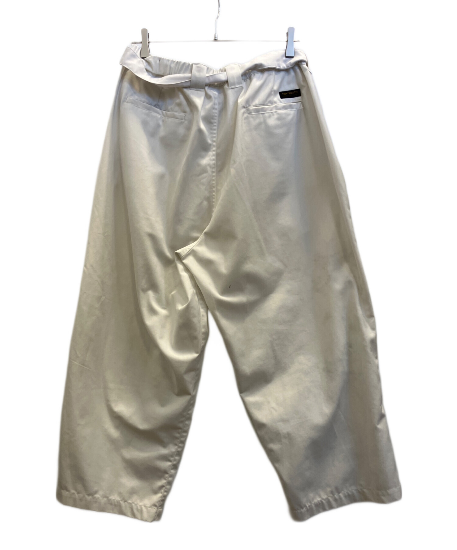 中古・古着通販】TIGHTBOOTH PRODUCTION (タイトブースプロダクション 