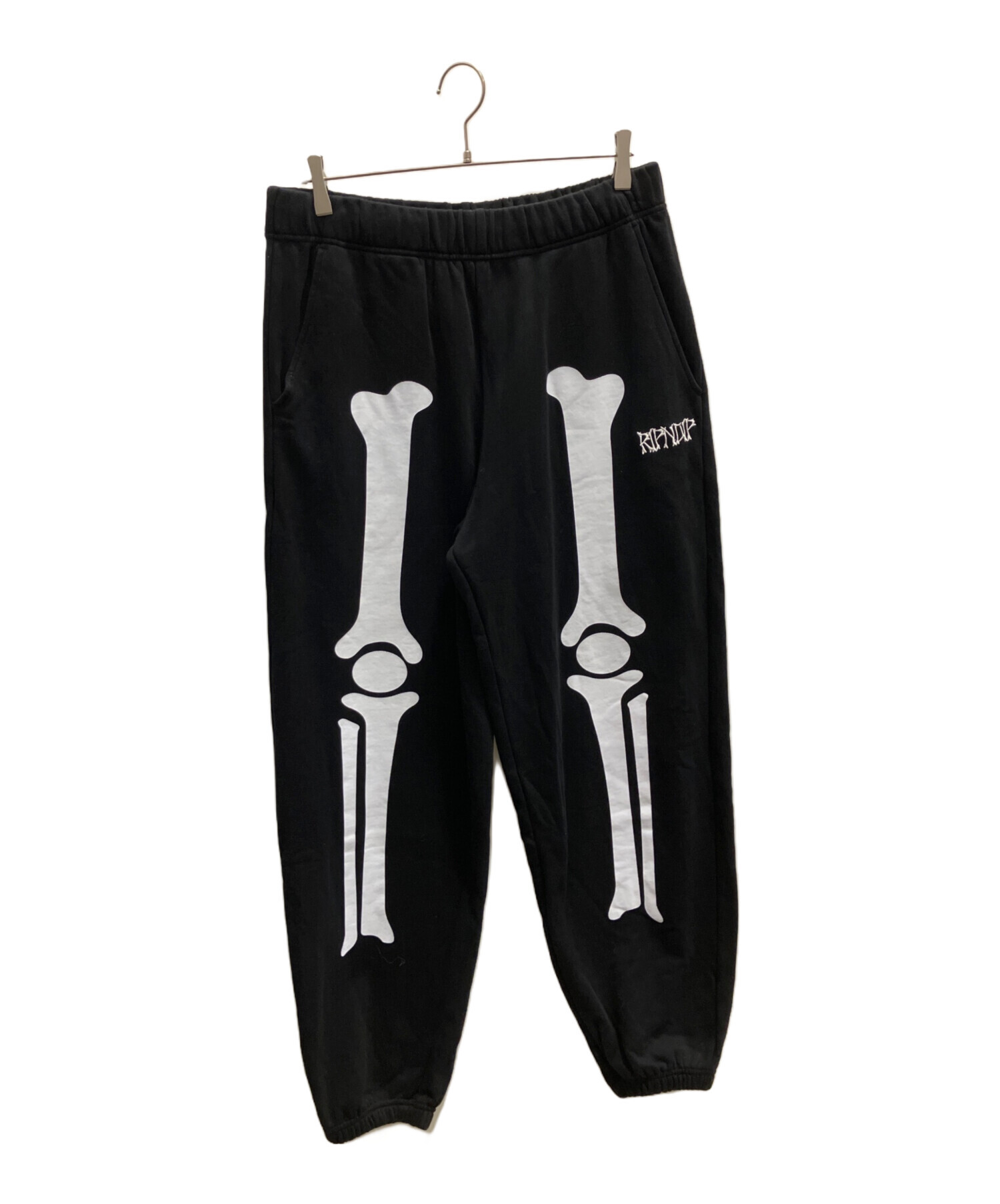 中古・古着通販】RIPNDIP (リップンディップ) スウェットパンツ