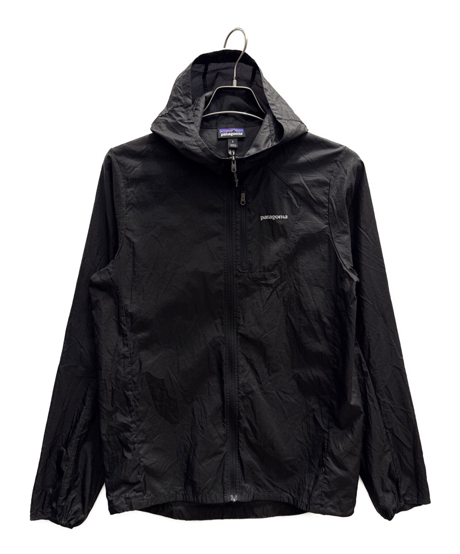 中古・古着通販】Patagonia (パタゴニア) フーディニジャケット
