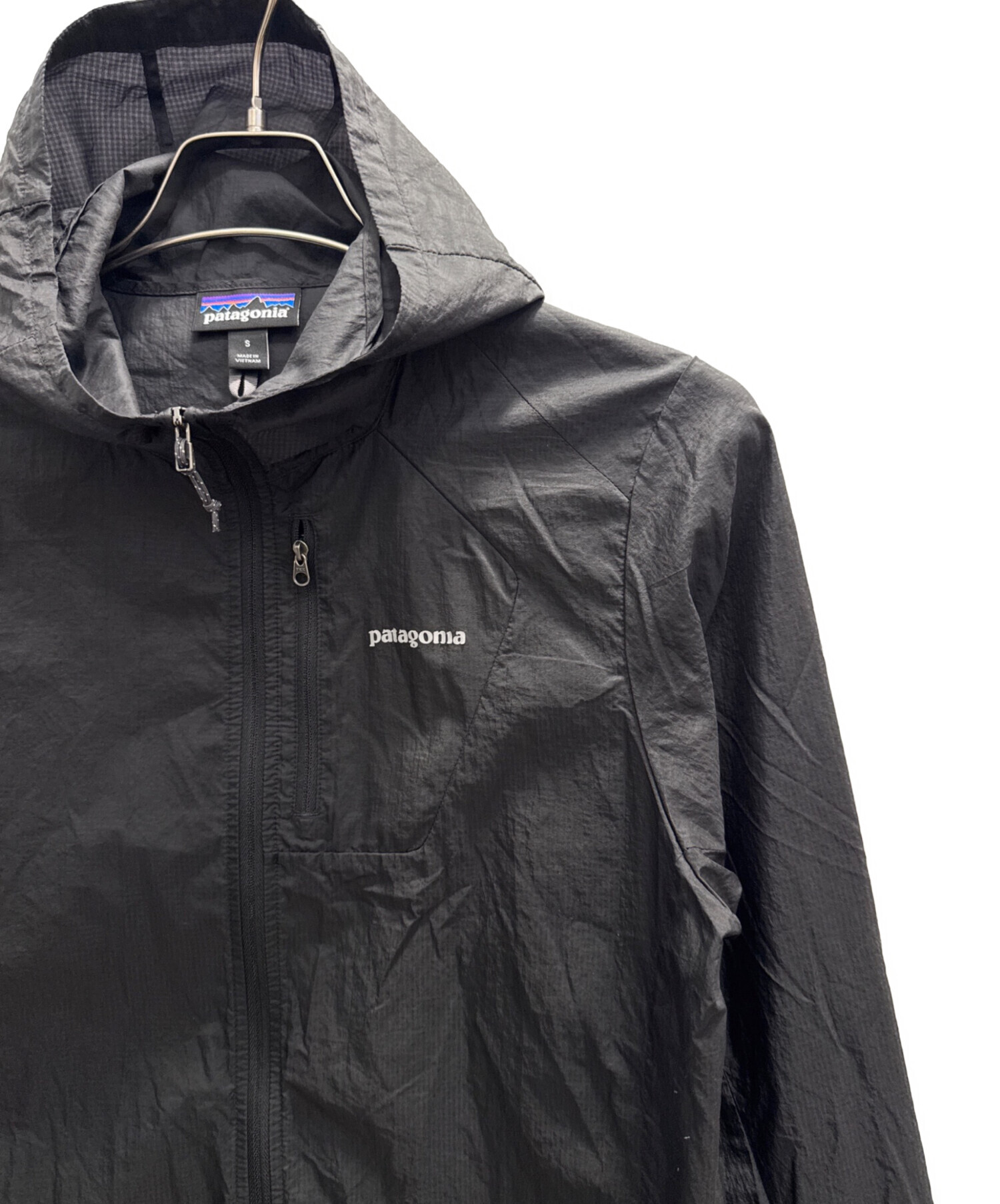 中古・古着通販】Patagonia (パタゴニア) フーディニジャケット