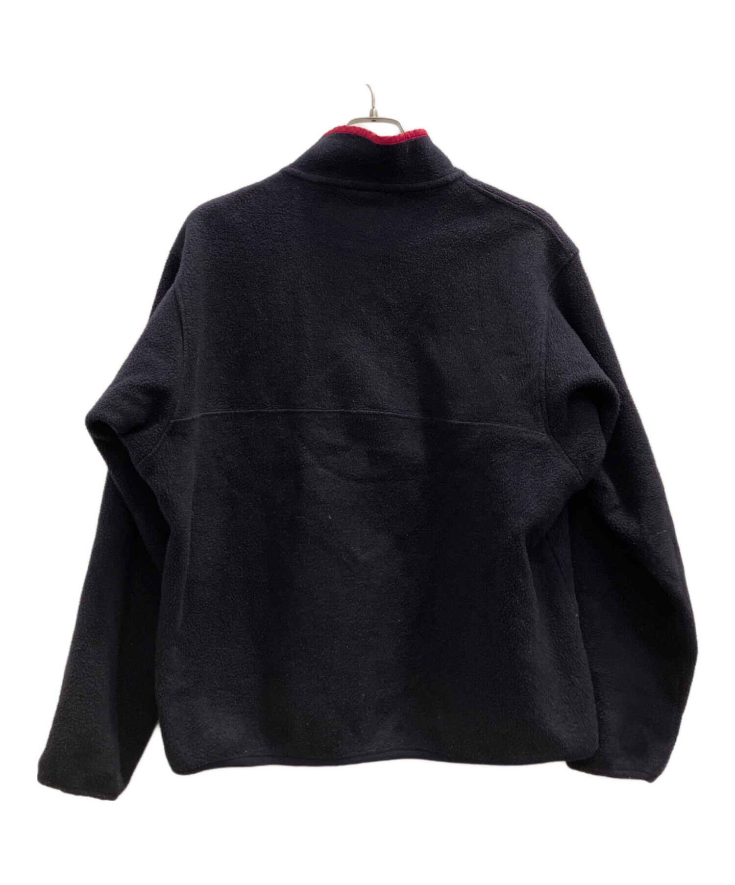 中古・古着通販】Patagonia (パタゴニア) ハーフジップフリース 