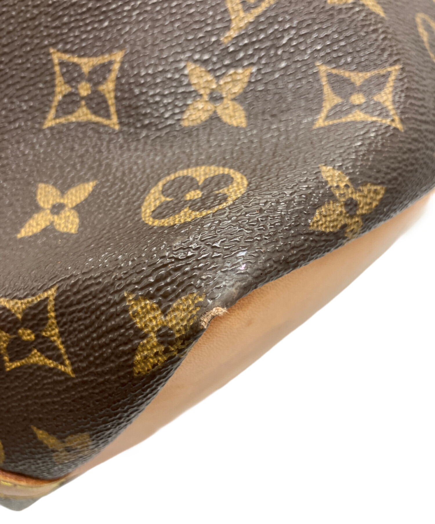 中古・古着通販】LOUIS VUITTON (ルイ ヴィトン) モノグラム