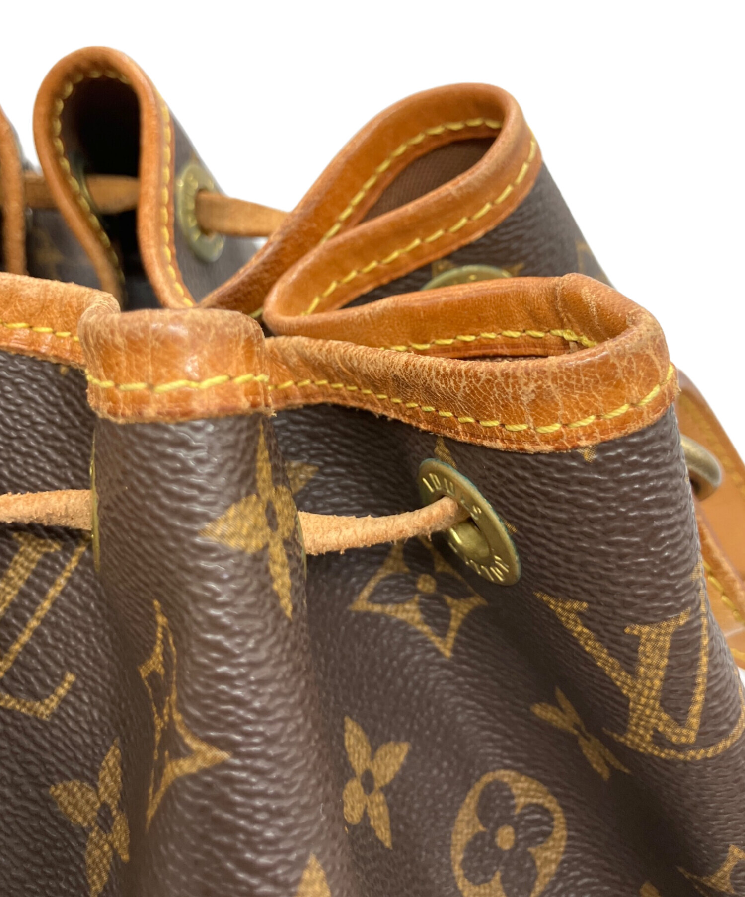 ルイヴィトン モノグラム プチノエ 楽天市場】【バッグ】LOUIS VUITTON ルイ ヴィトン モノグラム