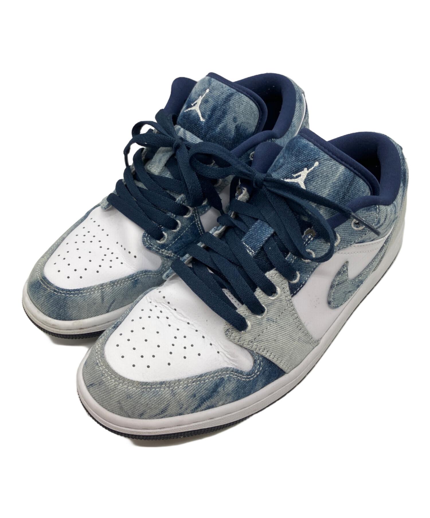 中古・古着通販】NIKE (ナイキ) NIKE AIR JORDAN 1 LOW SE 