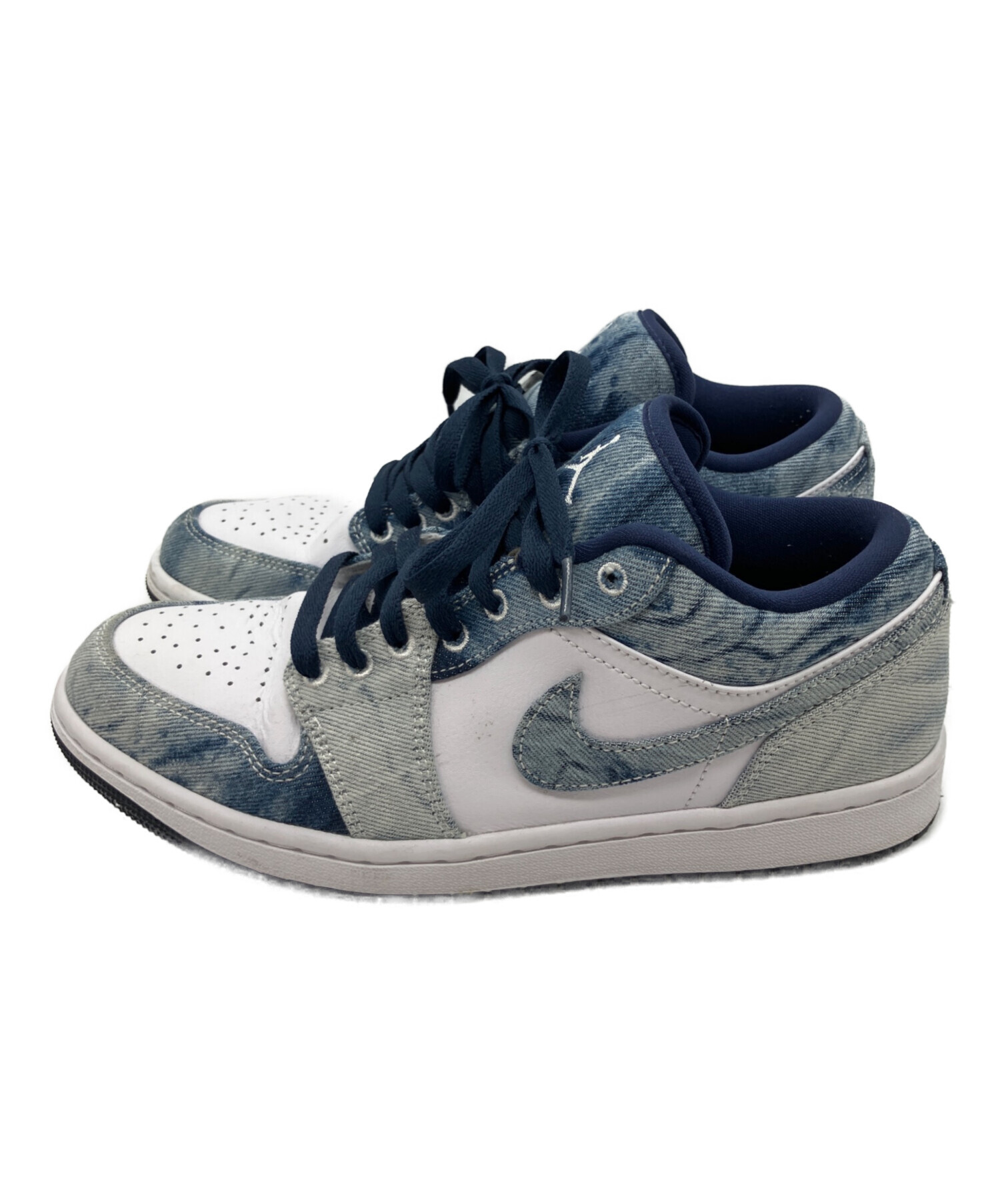 中古・古着通販】NIKE (ナイキ) NIKE AIR JORDAN 1 LOW SE 