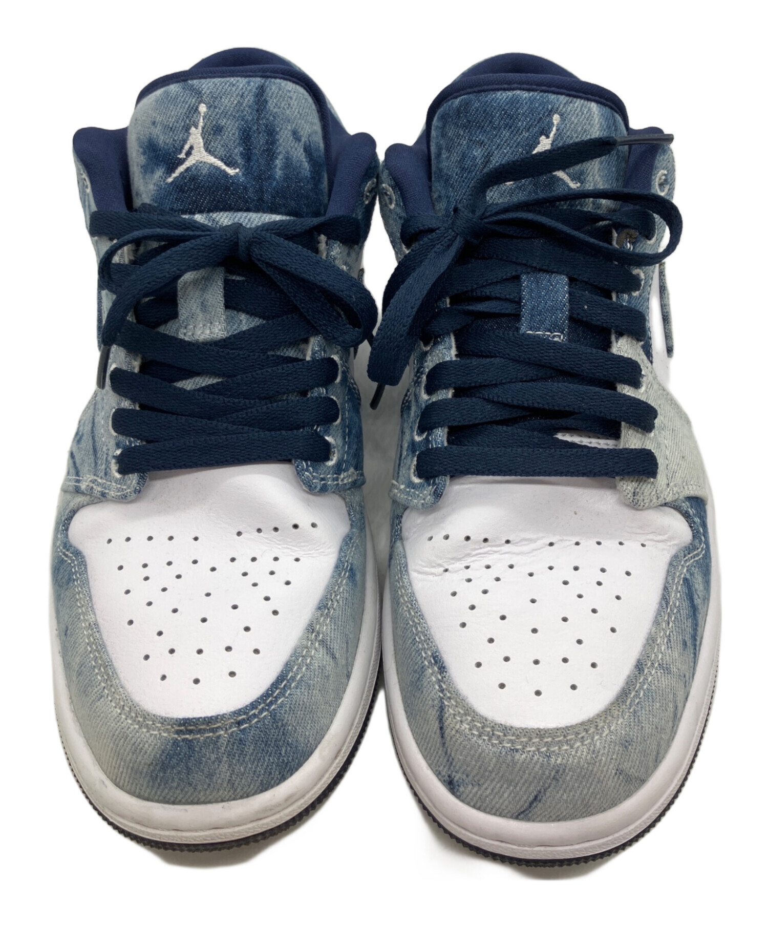 中古・古着通販】NIKE (ナイキ) NIKE AIR JORDAN 1 LOW SE 