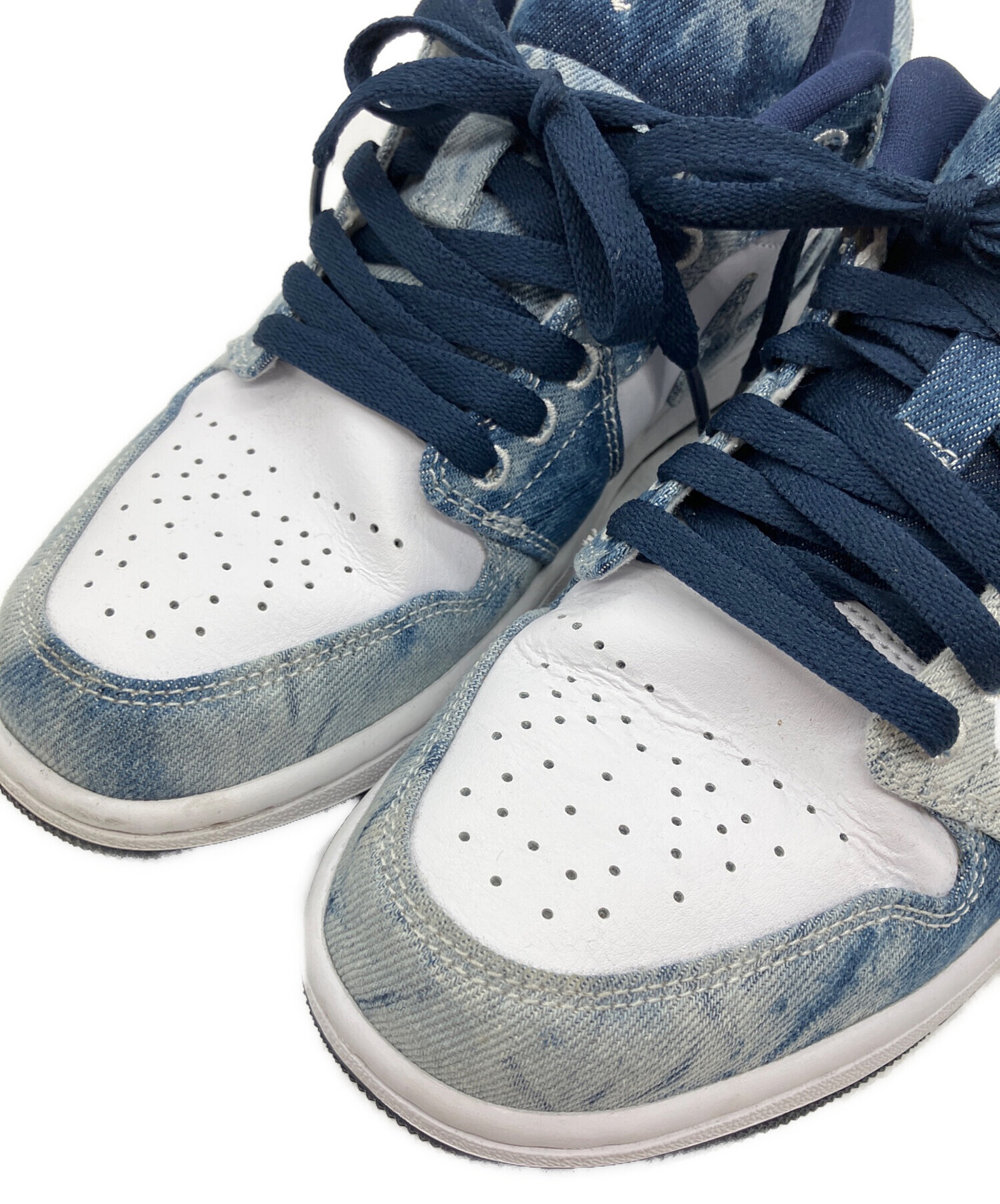 中古・古着通販】NIKE (ナイキ) NIKE AIR JORDAN 1 LOW SE 