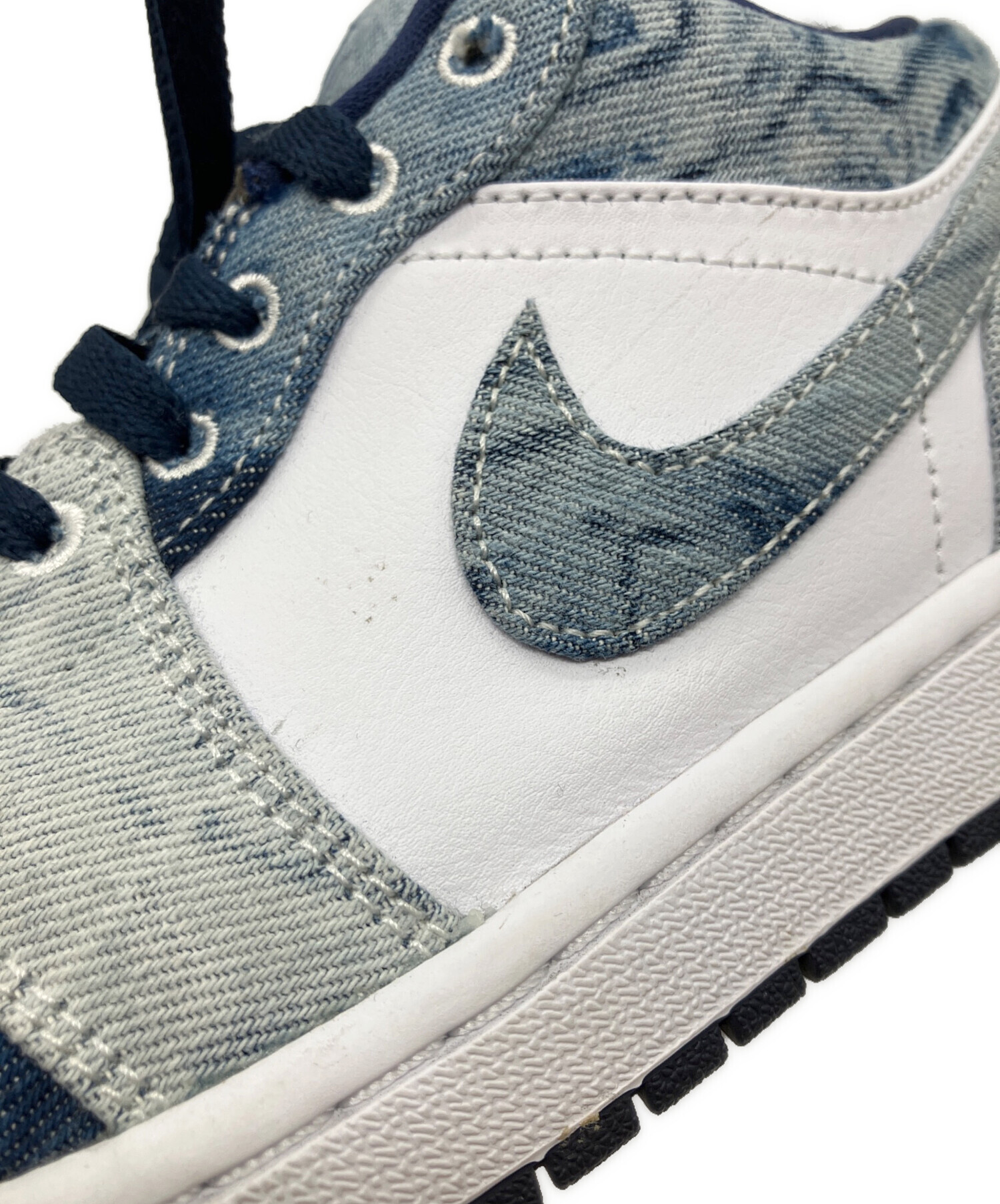 中古・古着通販】NIKE (ナイキ) NIKE AIR JORDAN 1 LOW SE 