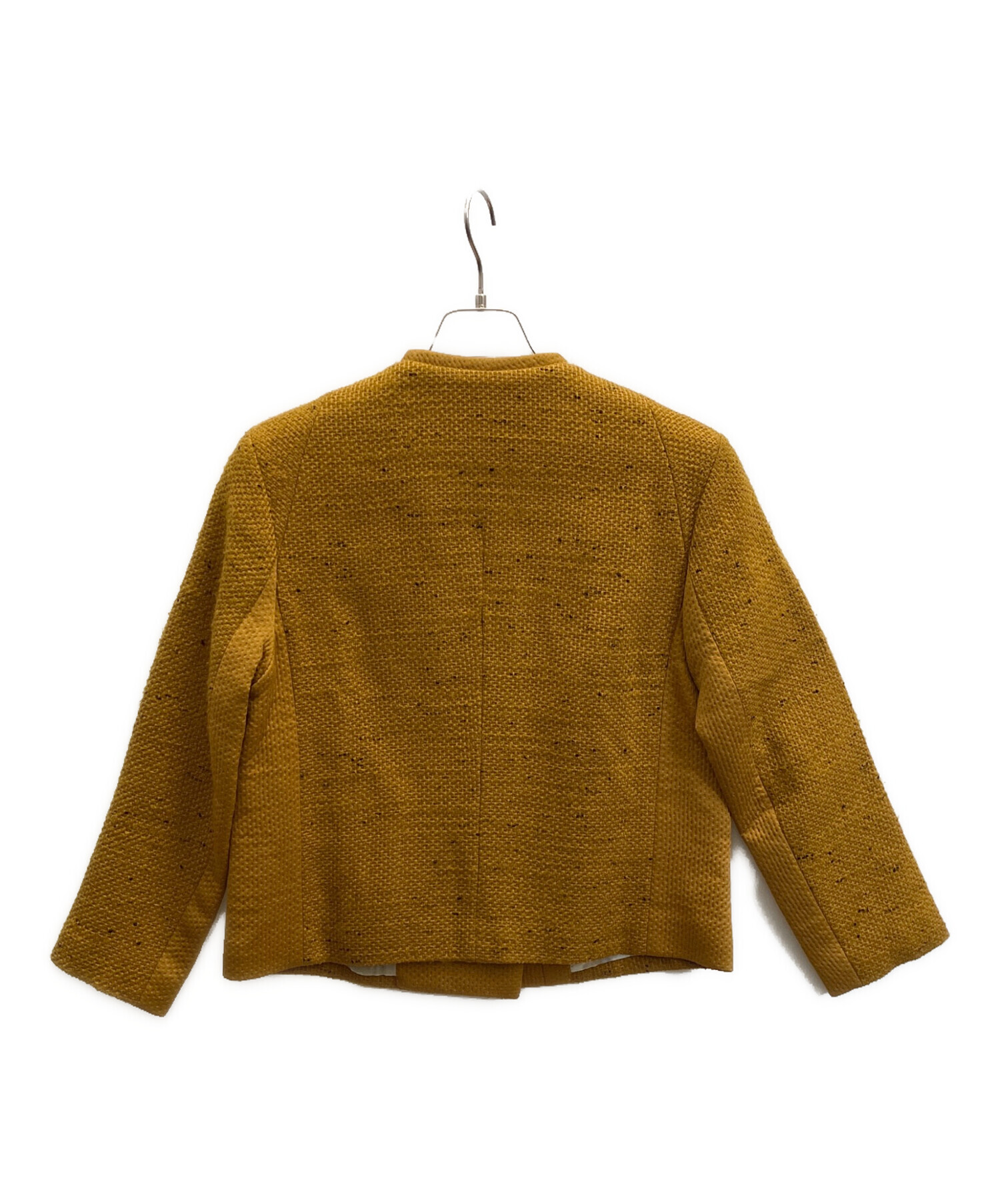 3.1 Phillip Lim】リバーシブルボンバージャケット フィリップリム