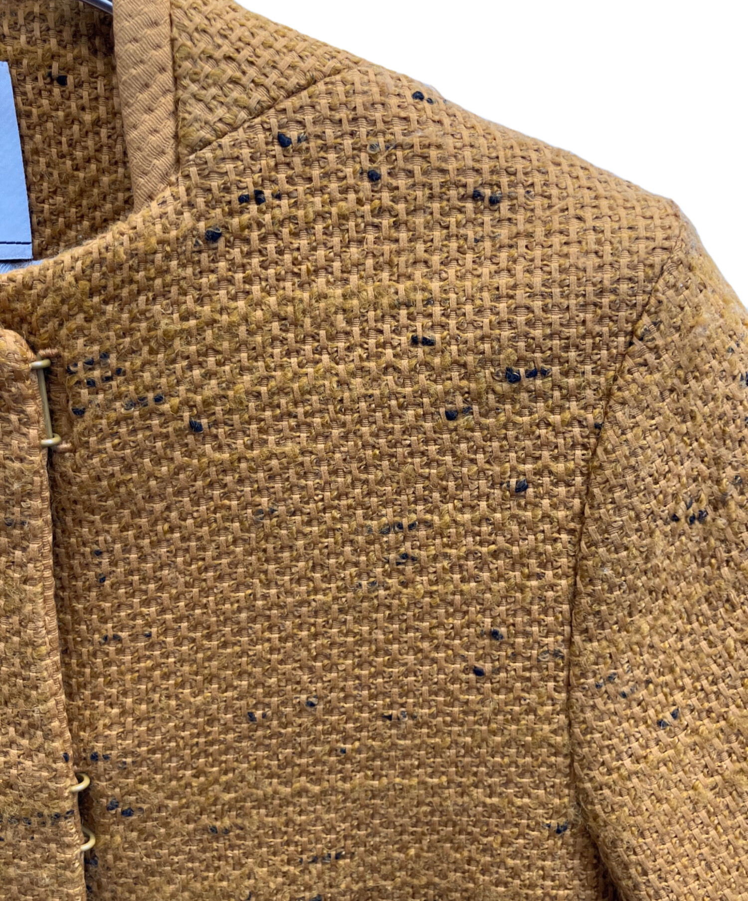 3.1 Phillip Lim フィリップリム ボンバージャケット ツイード 3.1 