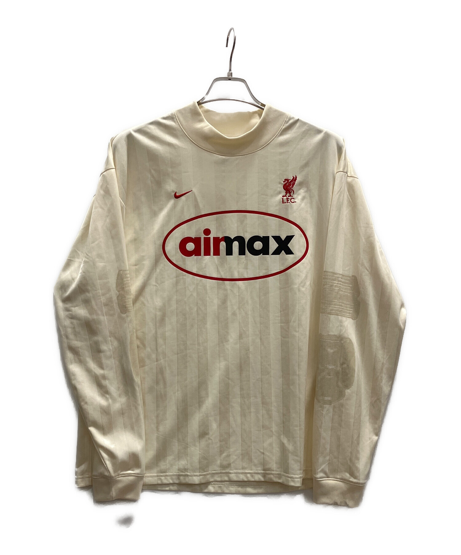 中古・古着通販】NIKE (ナイキ) リヴァプール Culture of Football