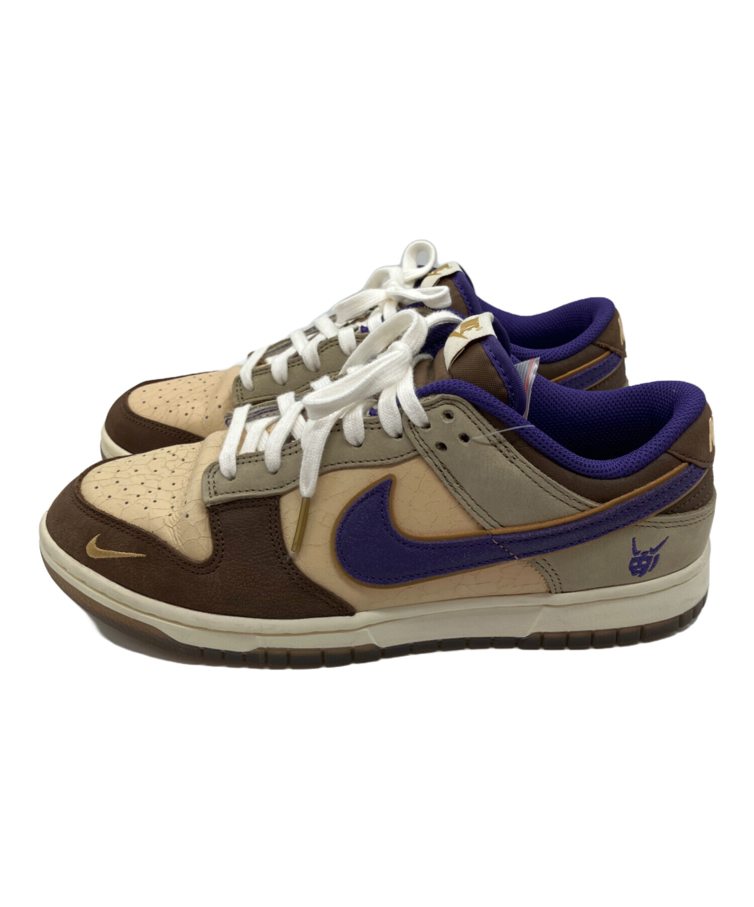 中古・古着通販】NIKE (ナイキ) DUNK LOW PREMIUM