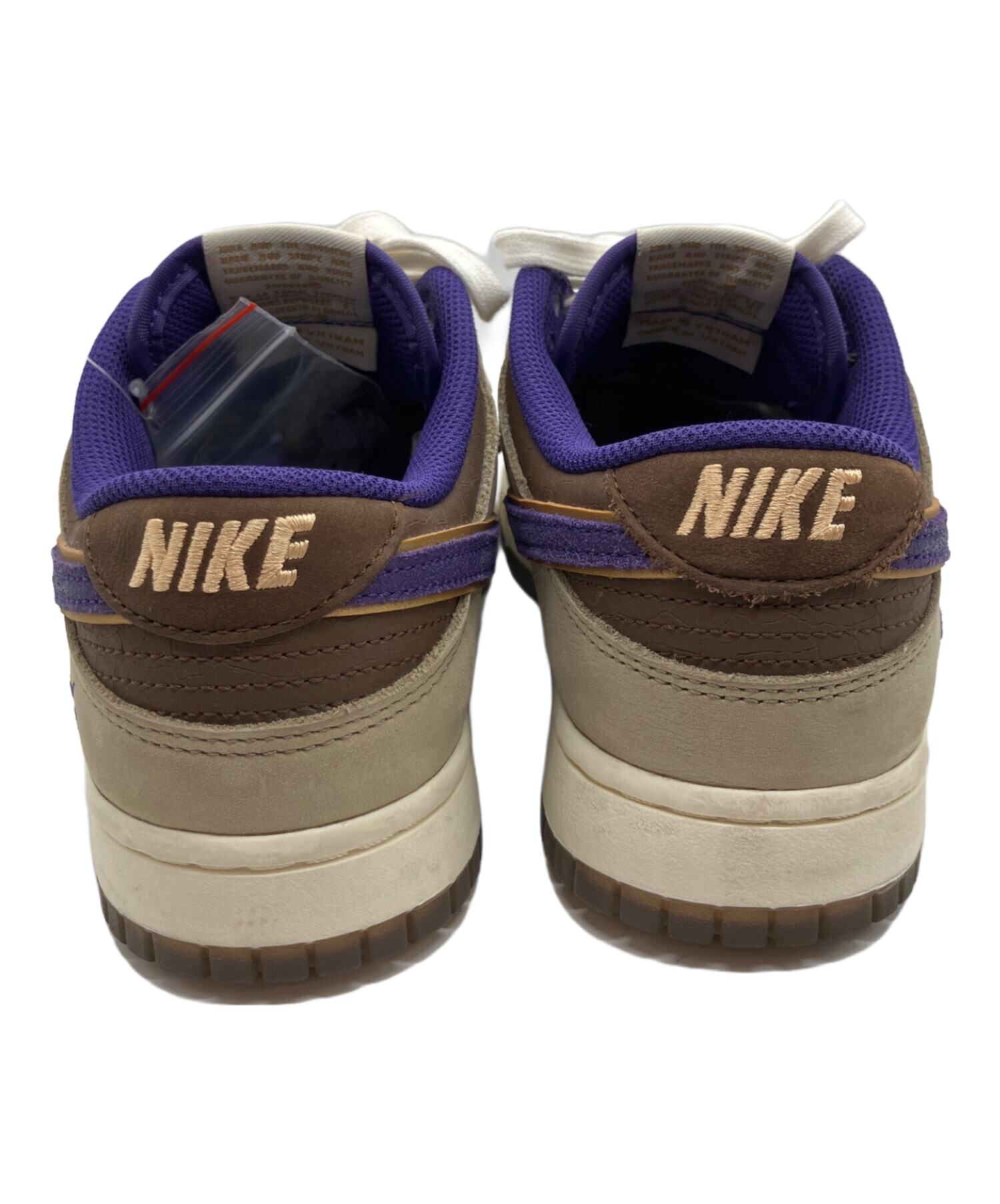 中古・古着通販】NIKE (ナイキ) DUNK LOW PREMIUM