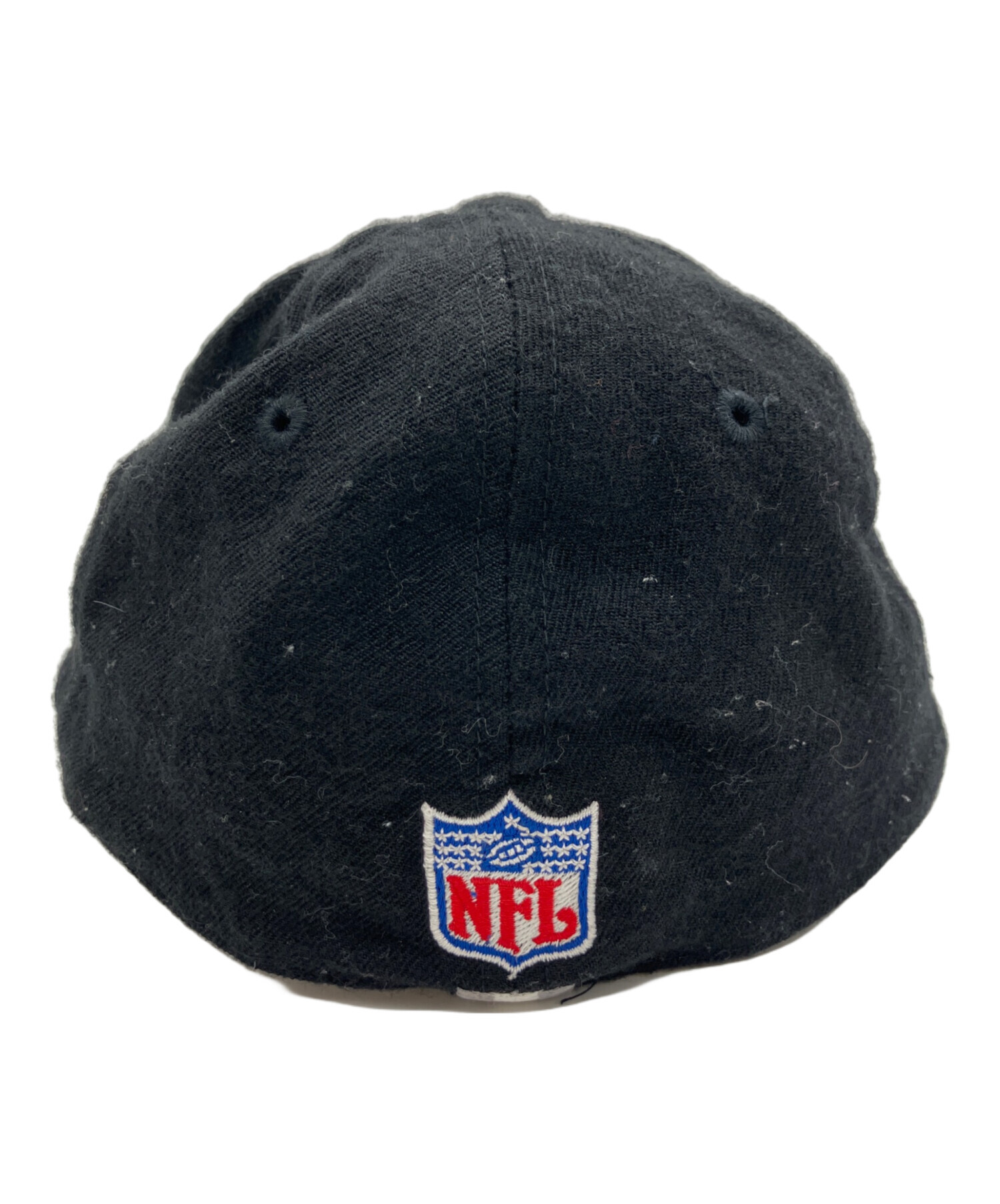 中古・古着通販】NIKE (ナイキ) キャップ ブラック｜ブランド・古着