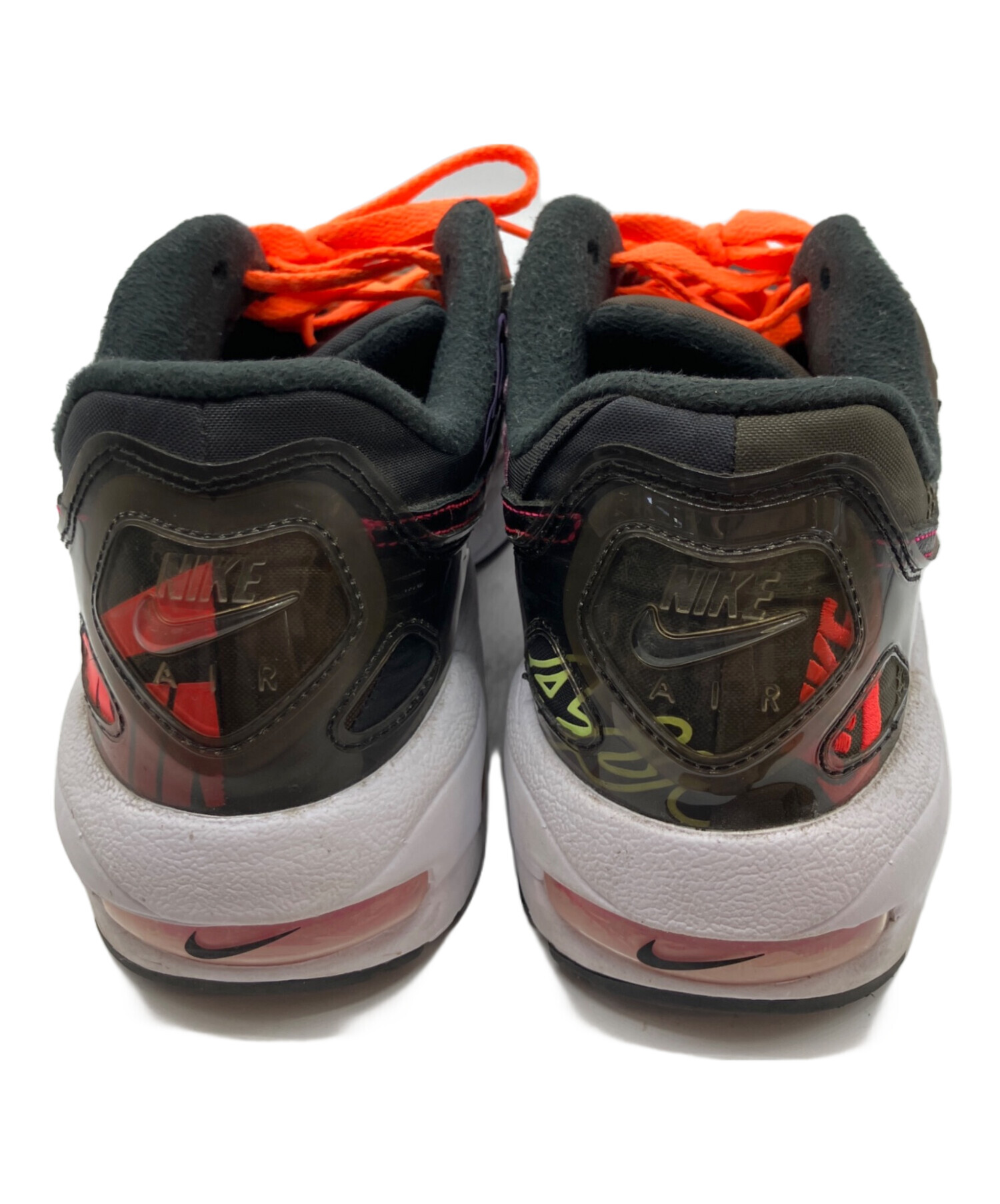 中古・古着通販】NIKE (ナイキ) ATMOS (アトモス) ATMOS AIR MAX2