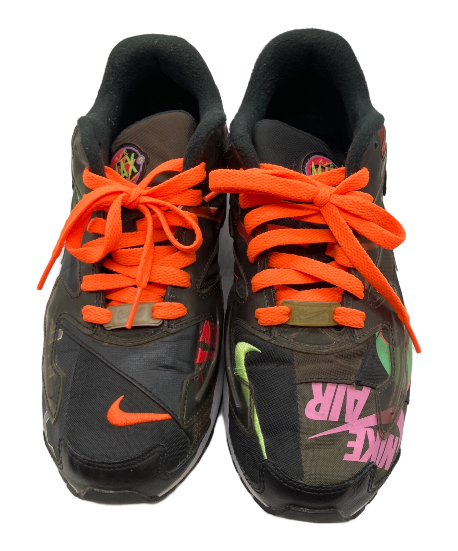 中古・古着通販】NIKE (ナイキ) ATMOS (アトモス) ATMOS AIR MAX2