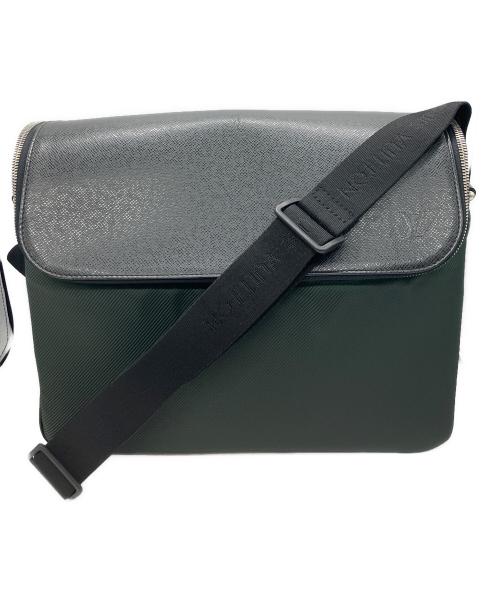 中古・古着通販】LOUIS VUITTON (ルイ ヴィトン) タイガ タイミール