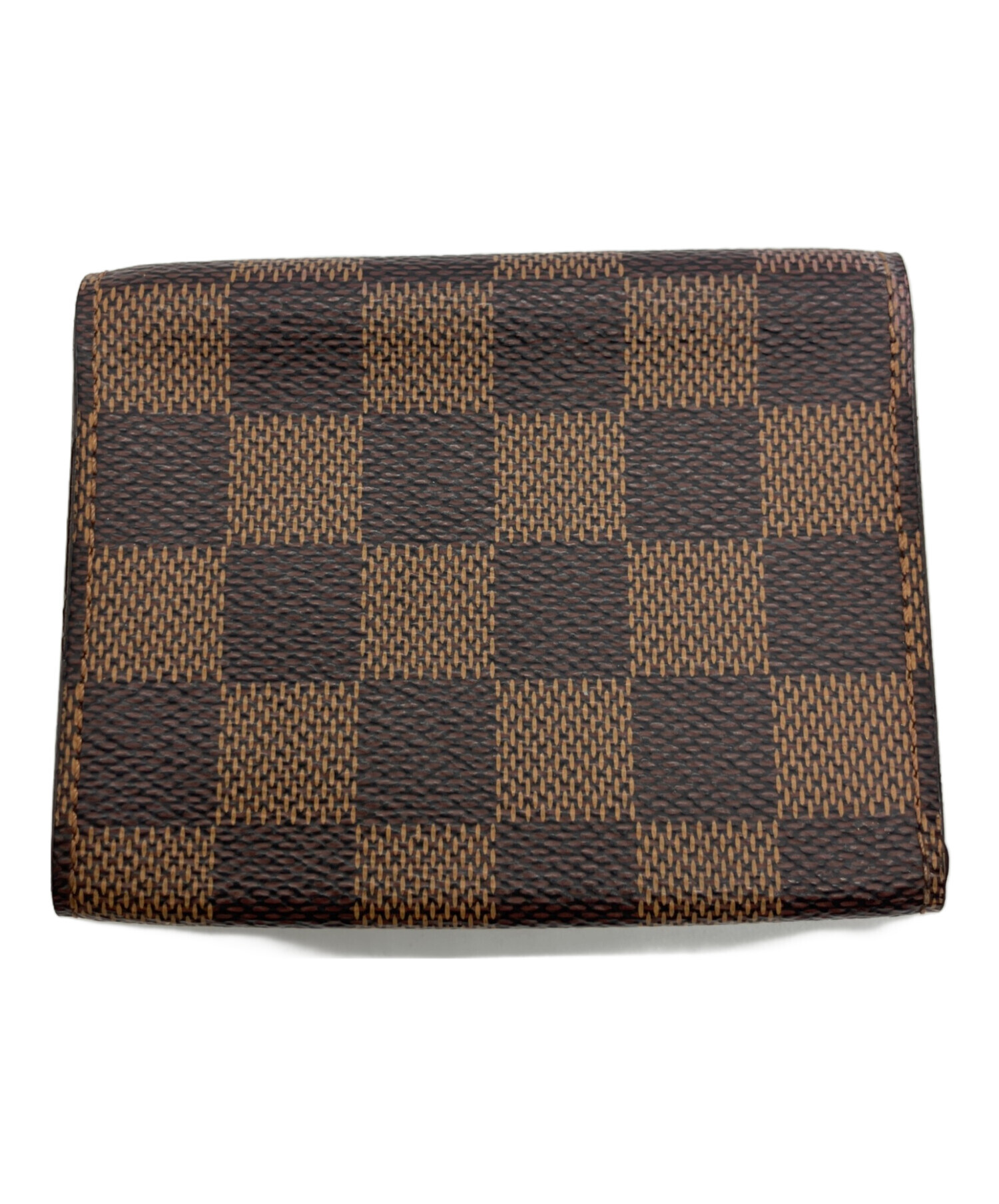 中古・古着通販】LOUIS VUITTON (ルイ ヴィトン) ダミエ