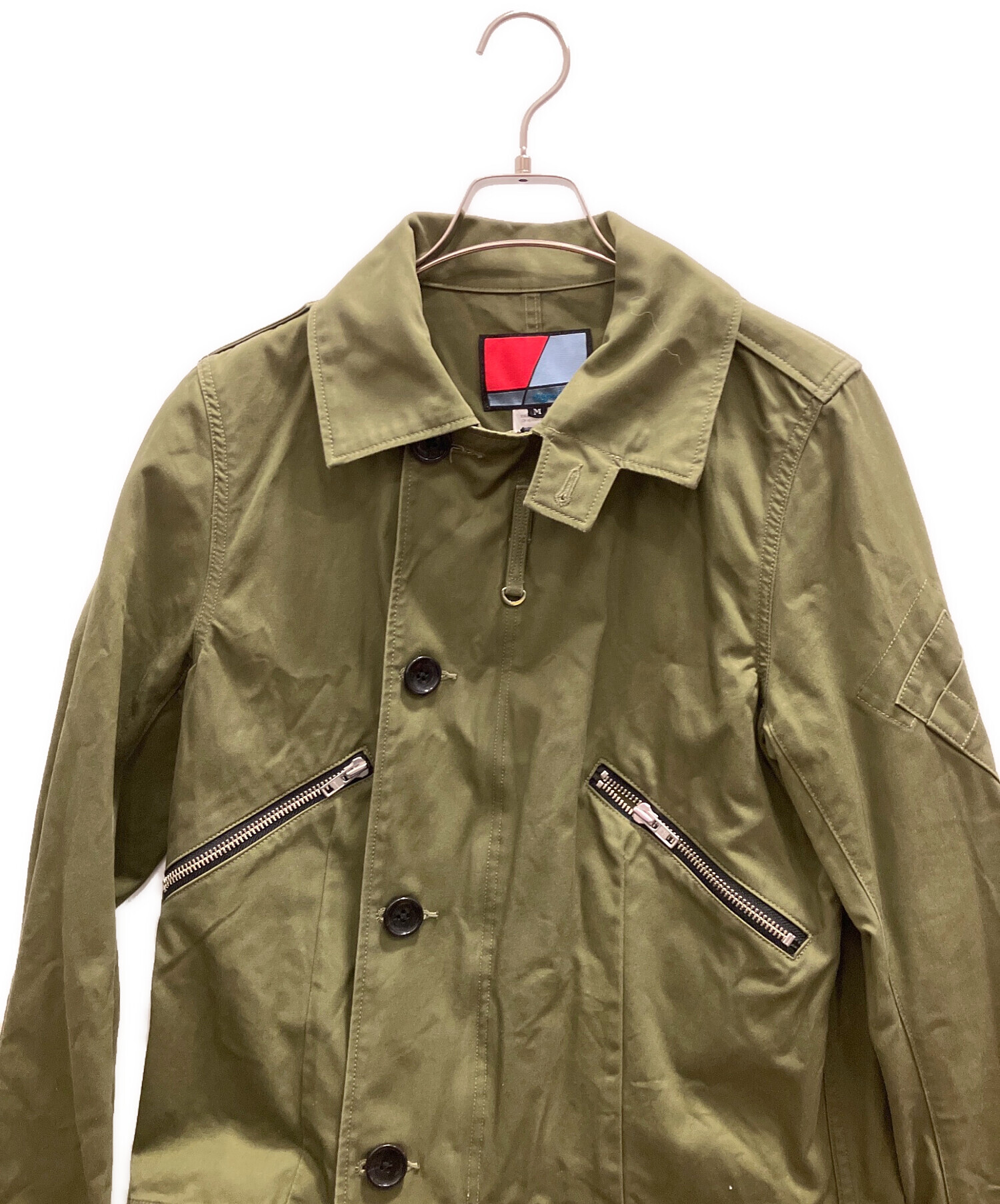 中古・古着通販】original john (オリジナルジョン) R.A.F. PILOT 