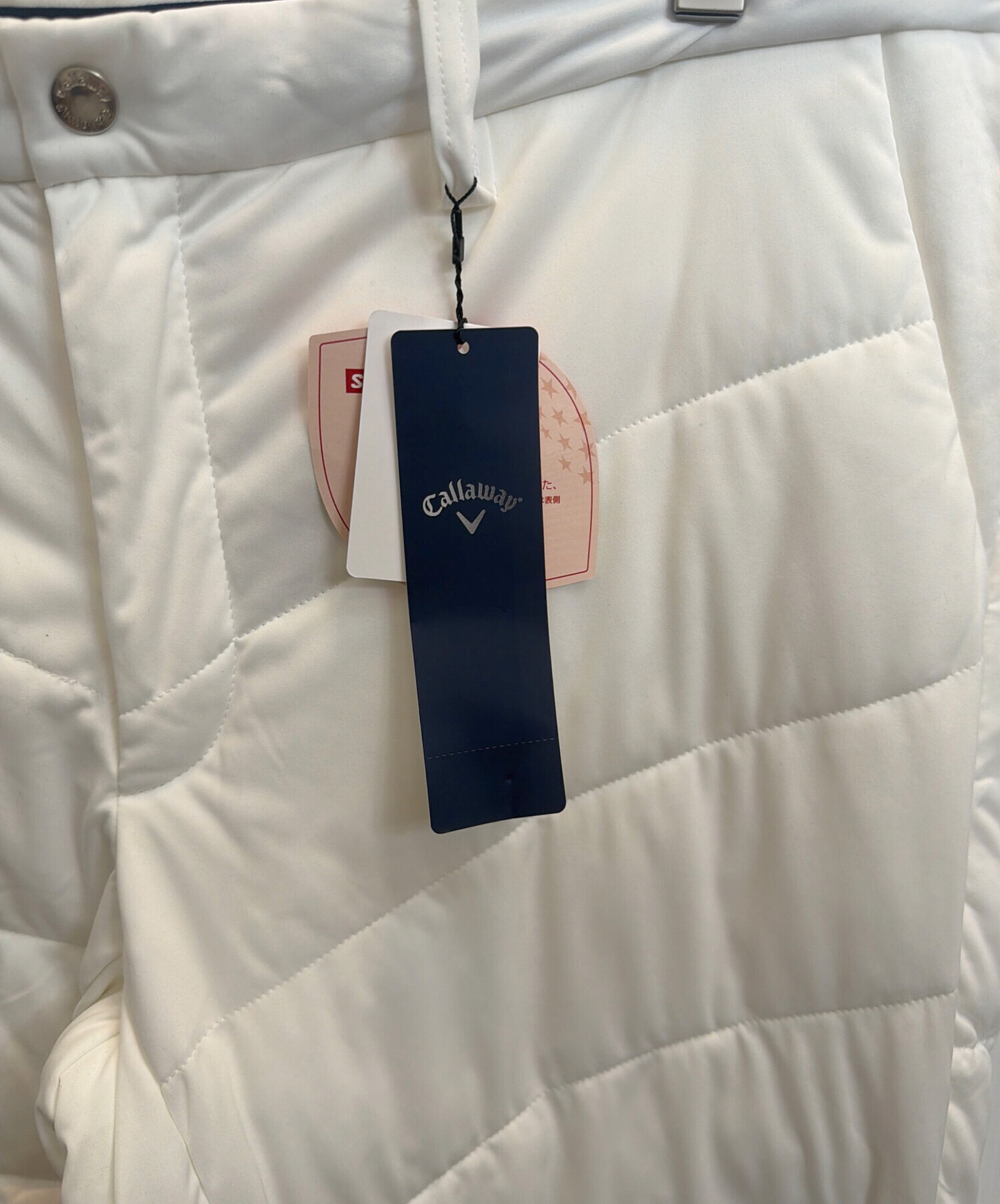 中古・古着通販】Callaway (キャロウェイ) ゴルフウェア(パンツ 