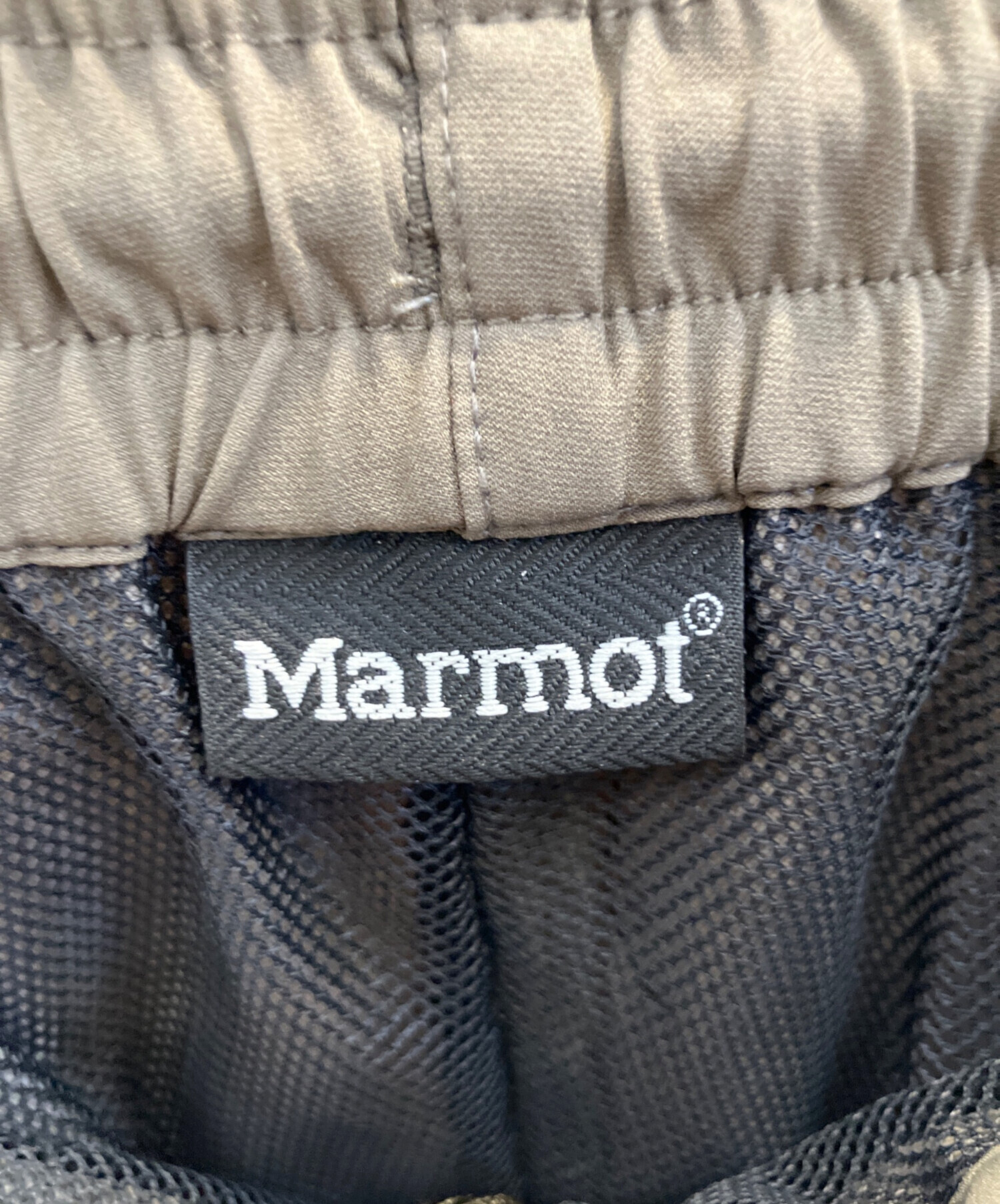 中古・古着通販】MARMOT (マーモット) city country city