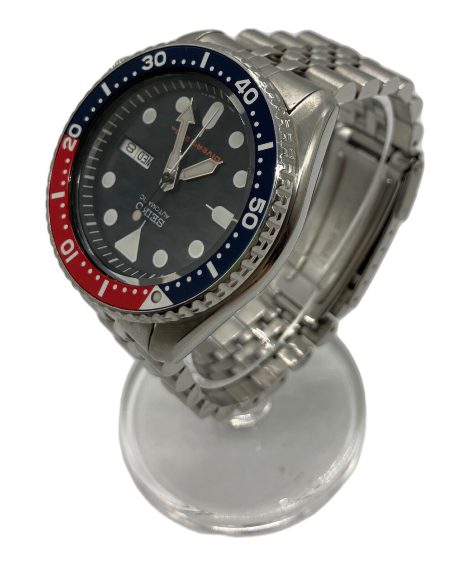 中古・古着通販】SEIKO (セイコー) ダイバーズウォッチ