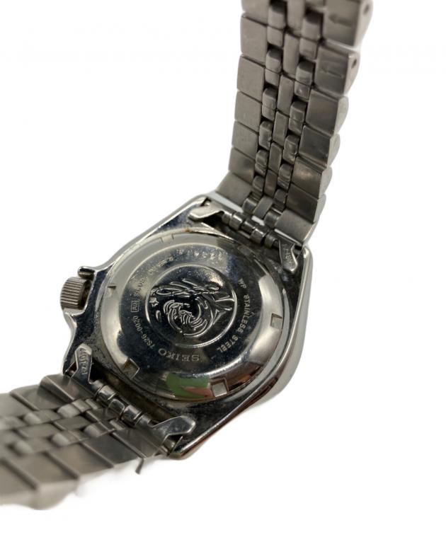 中古・古着通販】SEIKO (セイコー) ダイバーズウォッチ｜ブランド
