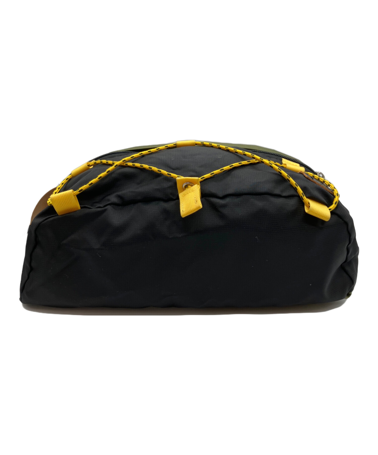 MARNI porter マルニポーター  ボディバック 中古・古着通販】MARNI (マルニ) PORTER (ポーター) ウエストバッグ