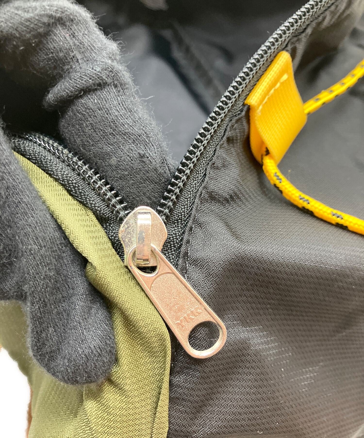 中古・古着通販】MARNI (マルニ) PORTER (ポーター) ウエストバッグ