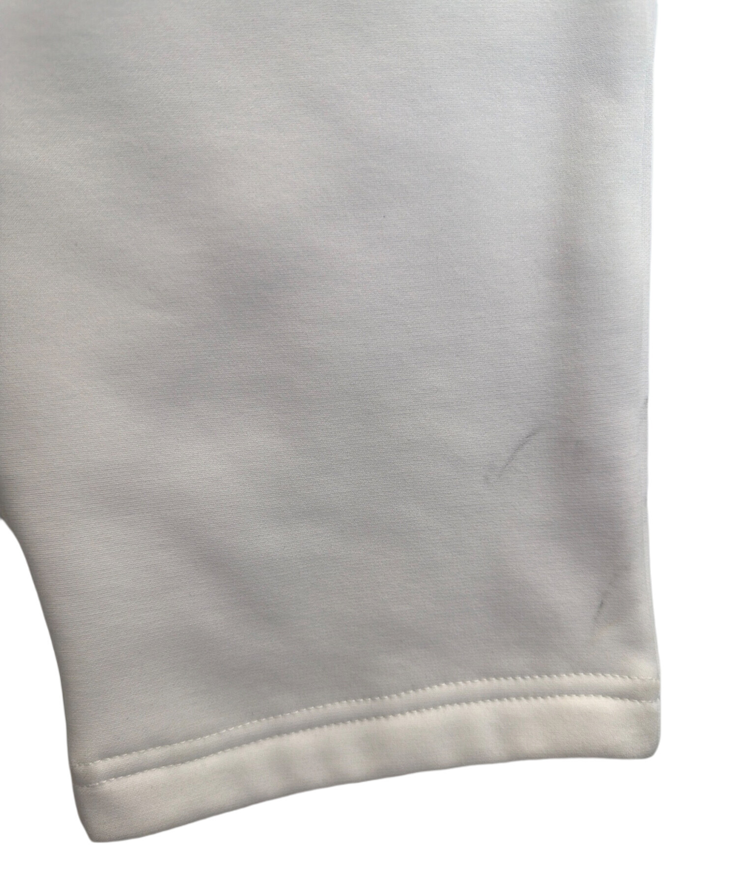 中古・古着通販】renoma (レノマ) ゴルフパンツ ホワイト サイズ:XL
