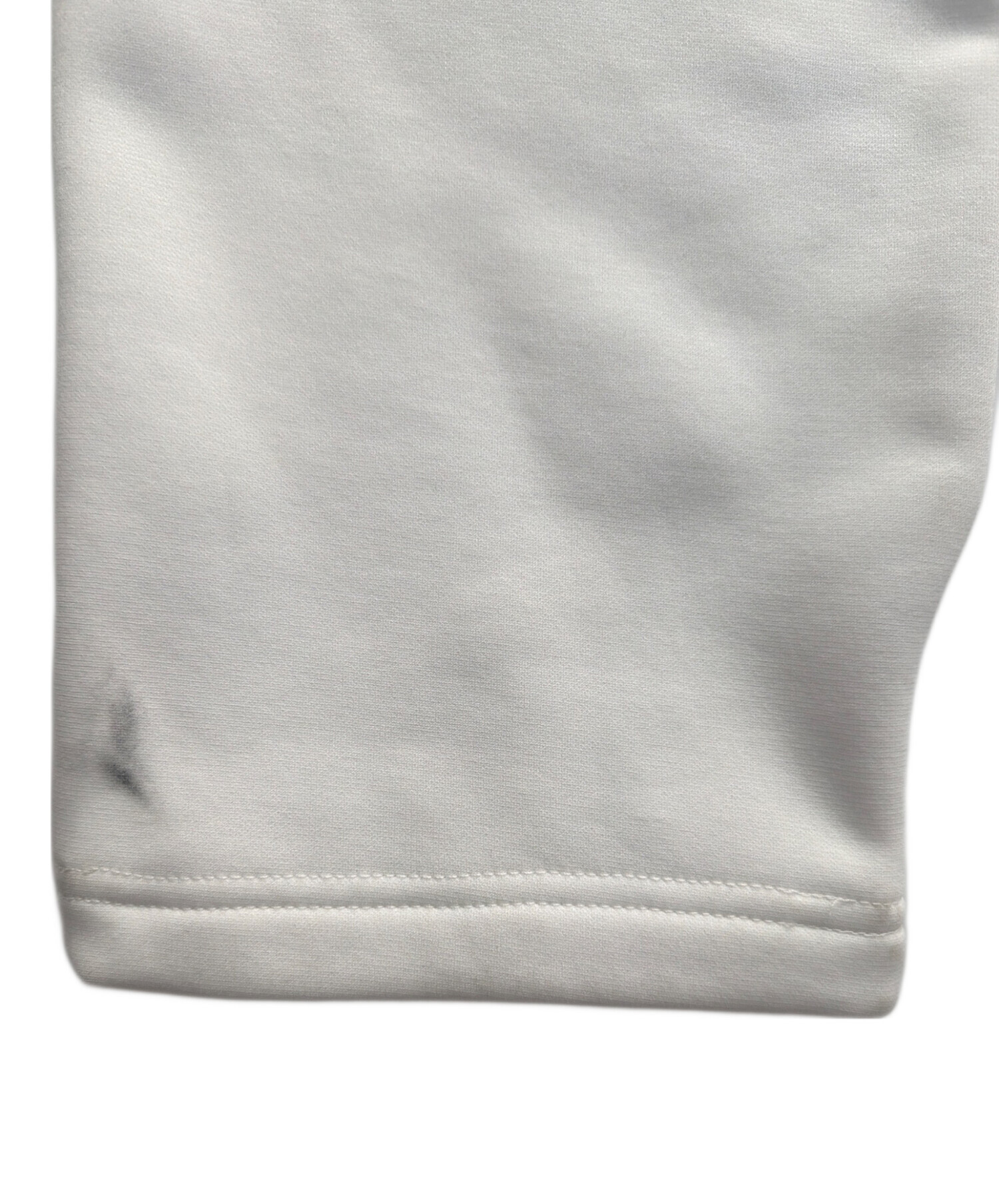 中古・古着通販】renoma (レノマ) ゴルフパンツ ホワイト サイズ:XL
